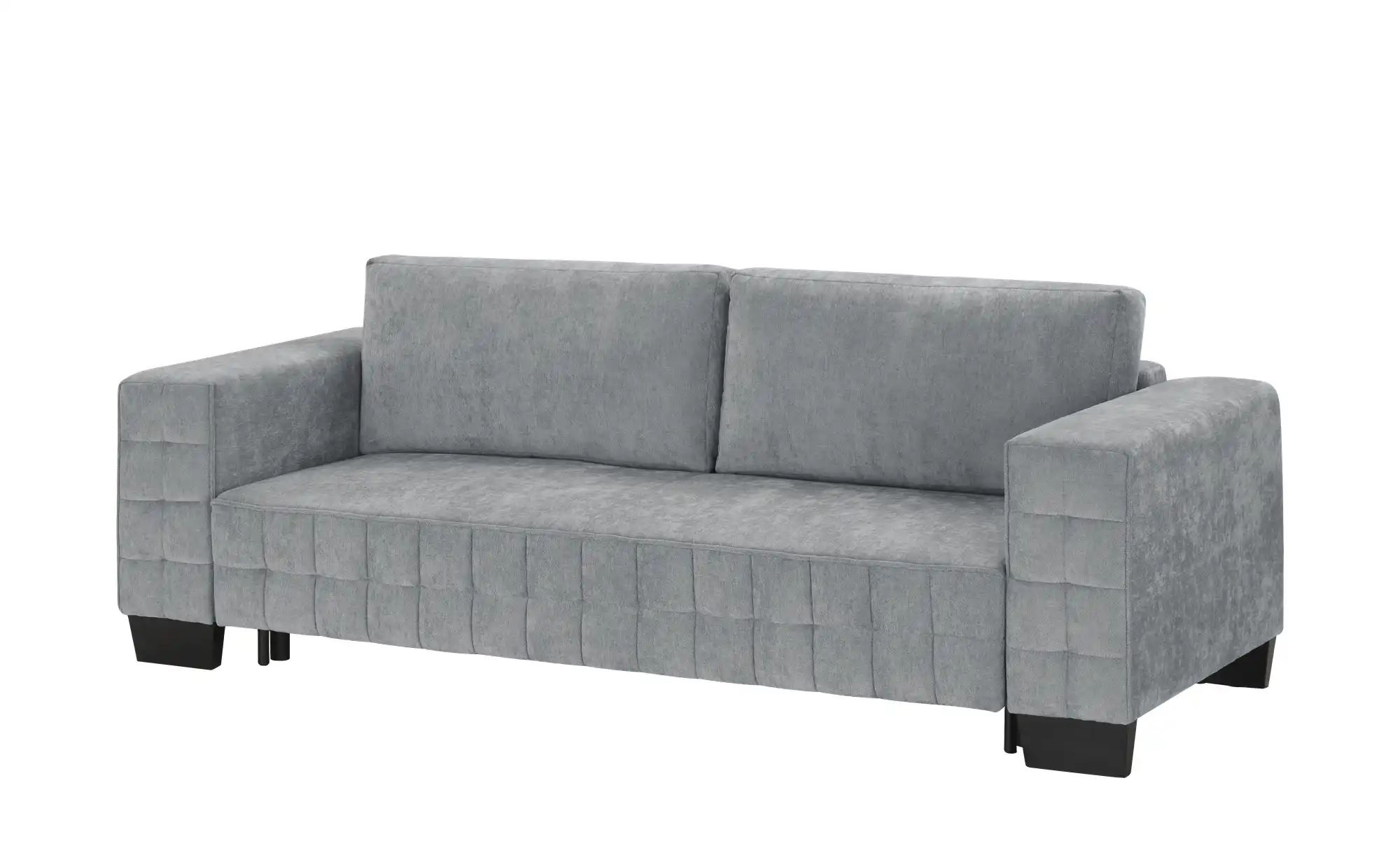 smart Einzelsofa  Deliiah ¦ grau ¦ Maße (cm): B: 259 H: 73 T: 109.0 Polster günstig online kaufen