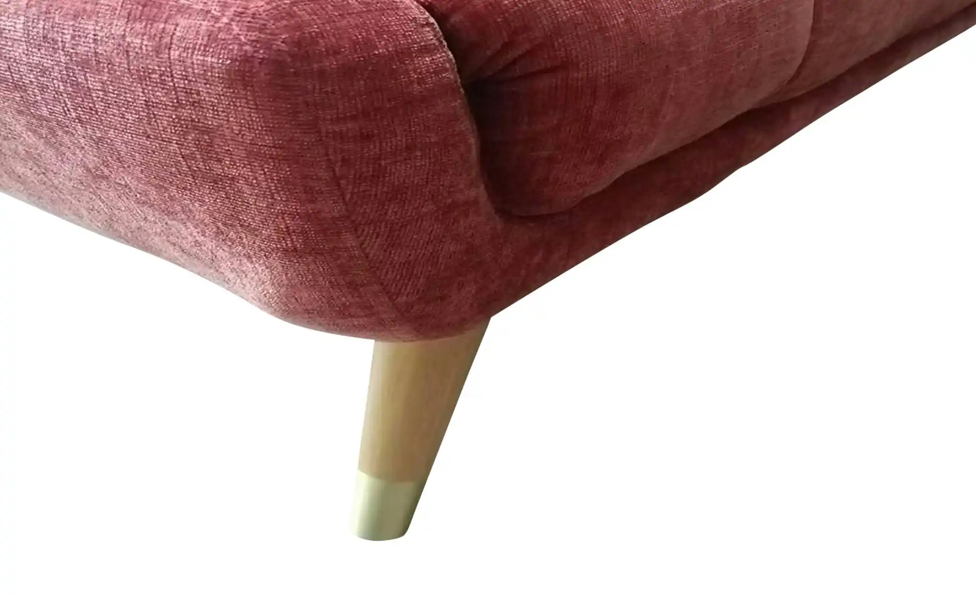 Thumbnail - Schlafsofa Jianny ¦ orange ¦ Maße (cm): B: 182 H: 85 T: 100.0 Polstermöbel > Sofas > 2-Sitzer - Höffner