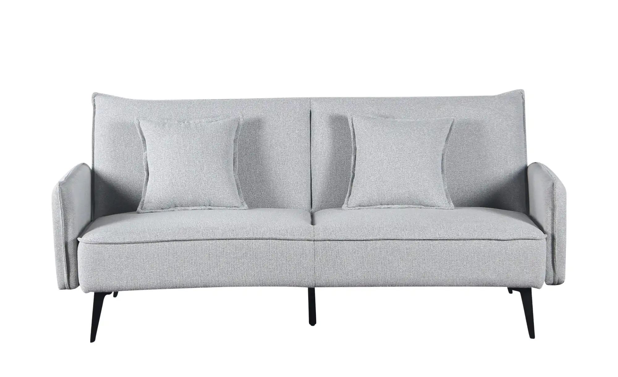 Schlafsofa  Jolanka ¦ Maße (cm): B: 190 H: 86 T: 94.0 Polstermöbel > Sofas günstig online kaufen