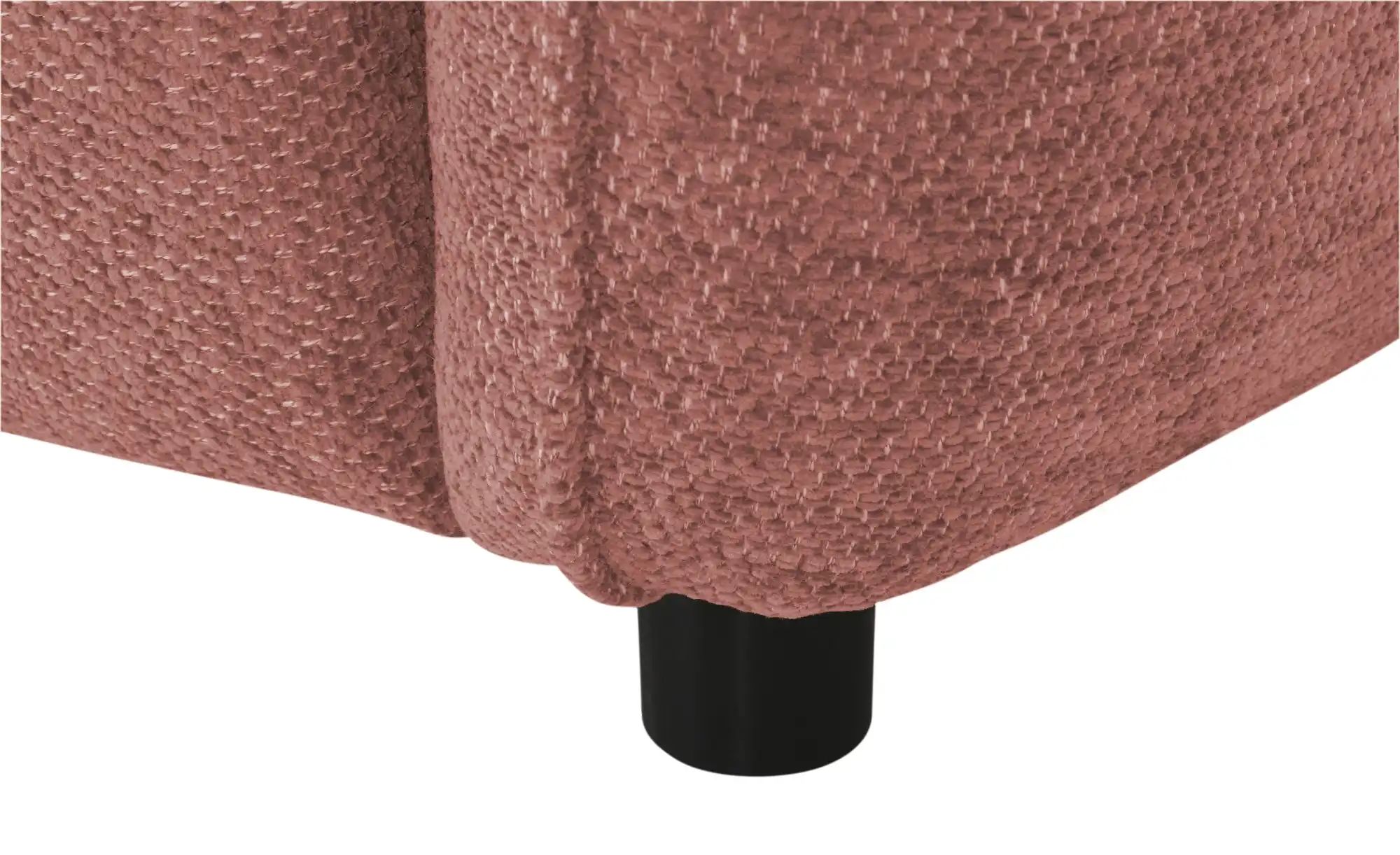 Thumbnail - smart Sessel Linda ¦ orange ¦ Maße (cm): B: 104 H: 78 T: 100.0 Polstermöbel > Sessel > Polstersessel - Höffner