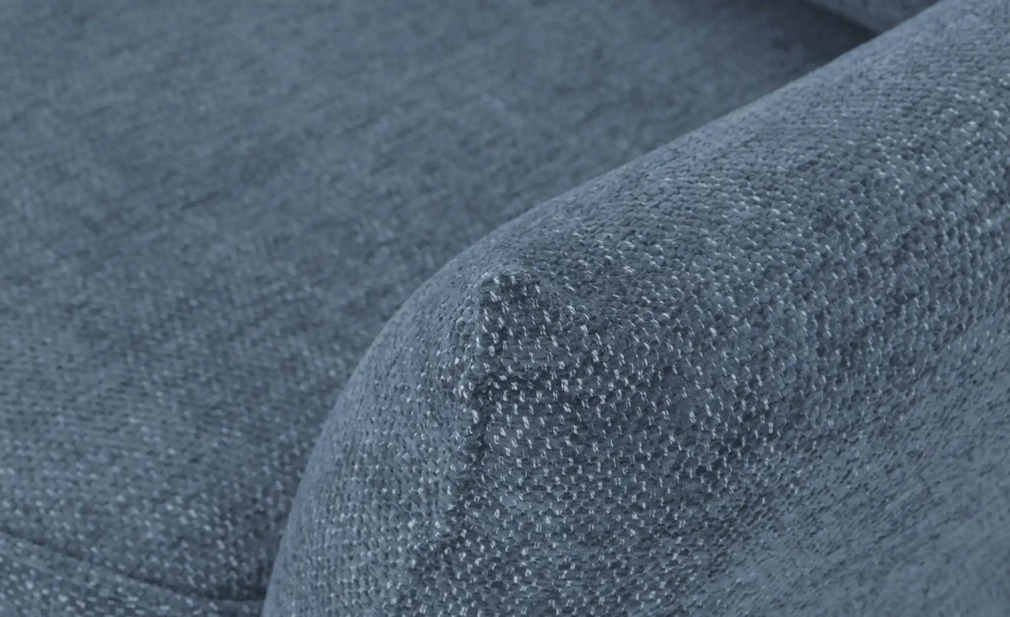 smart Sessel  Linda ¦ blau ¦ Maße (cm): B: 104 H: 78 T: 100.0 Polstermöbel günstig online kaufen