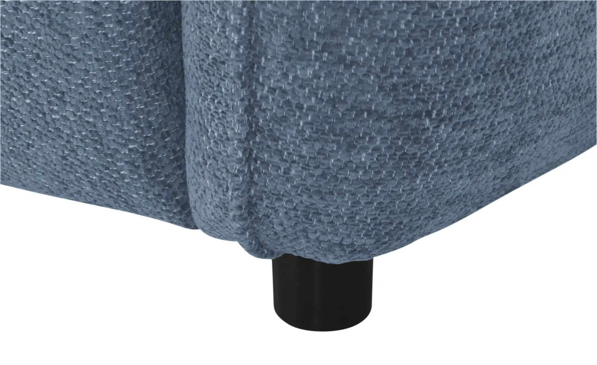 Thumbnail - smart Sessel  Linda ¦ blau ¦ Maße (cm): B: 104 H: 78 T: 100.0 Polstermöbel > Sessel > Polstersessel - Höffner