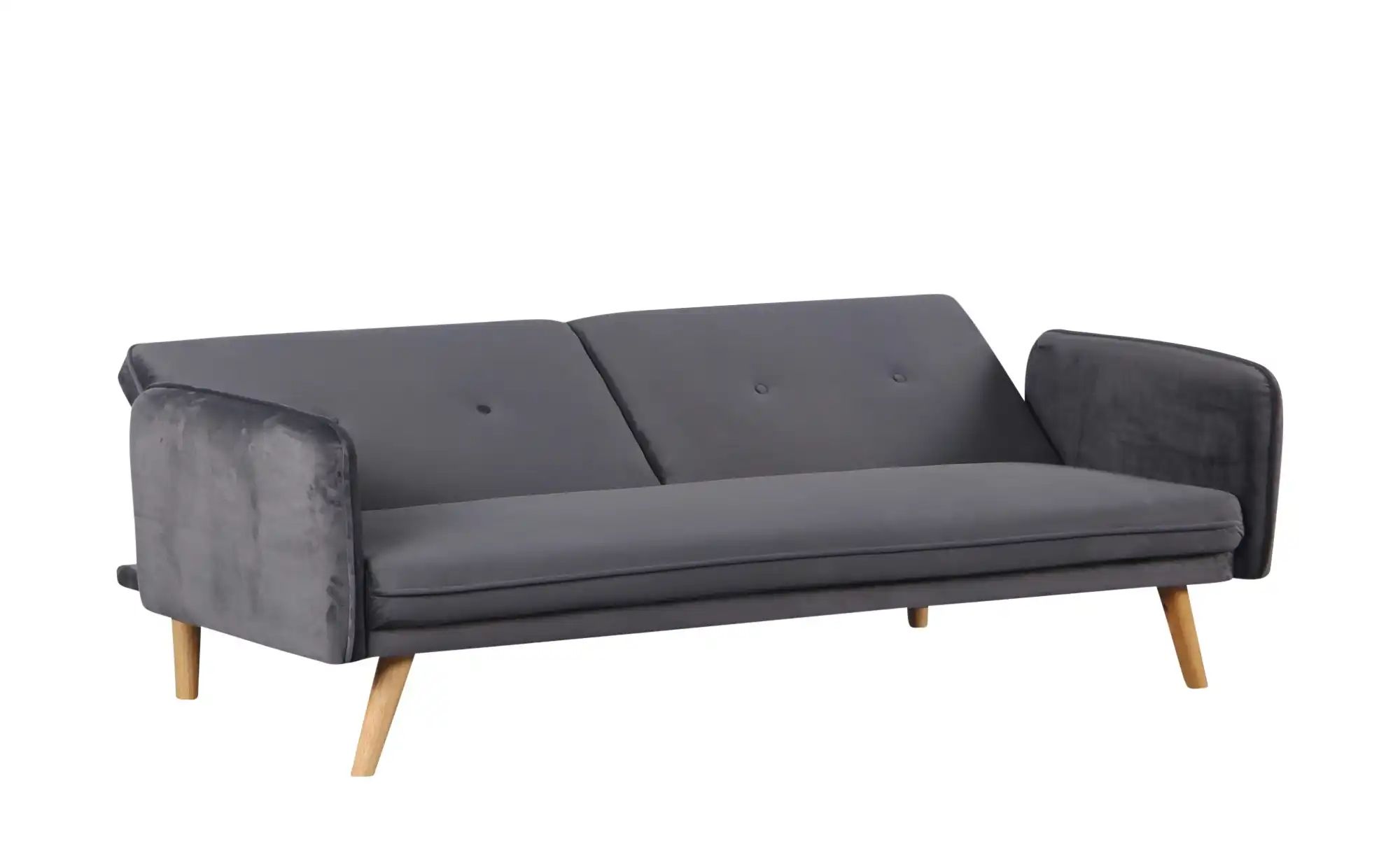 Schlafsofa  Jerra ¦ Maße (cm): B: 188 H: 80 T: 85.0 Polstermöbel > Sofas > günstig online kaufen
