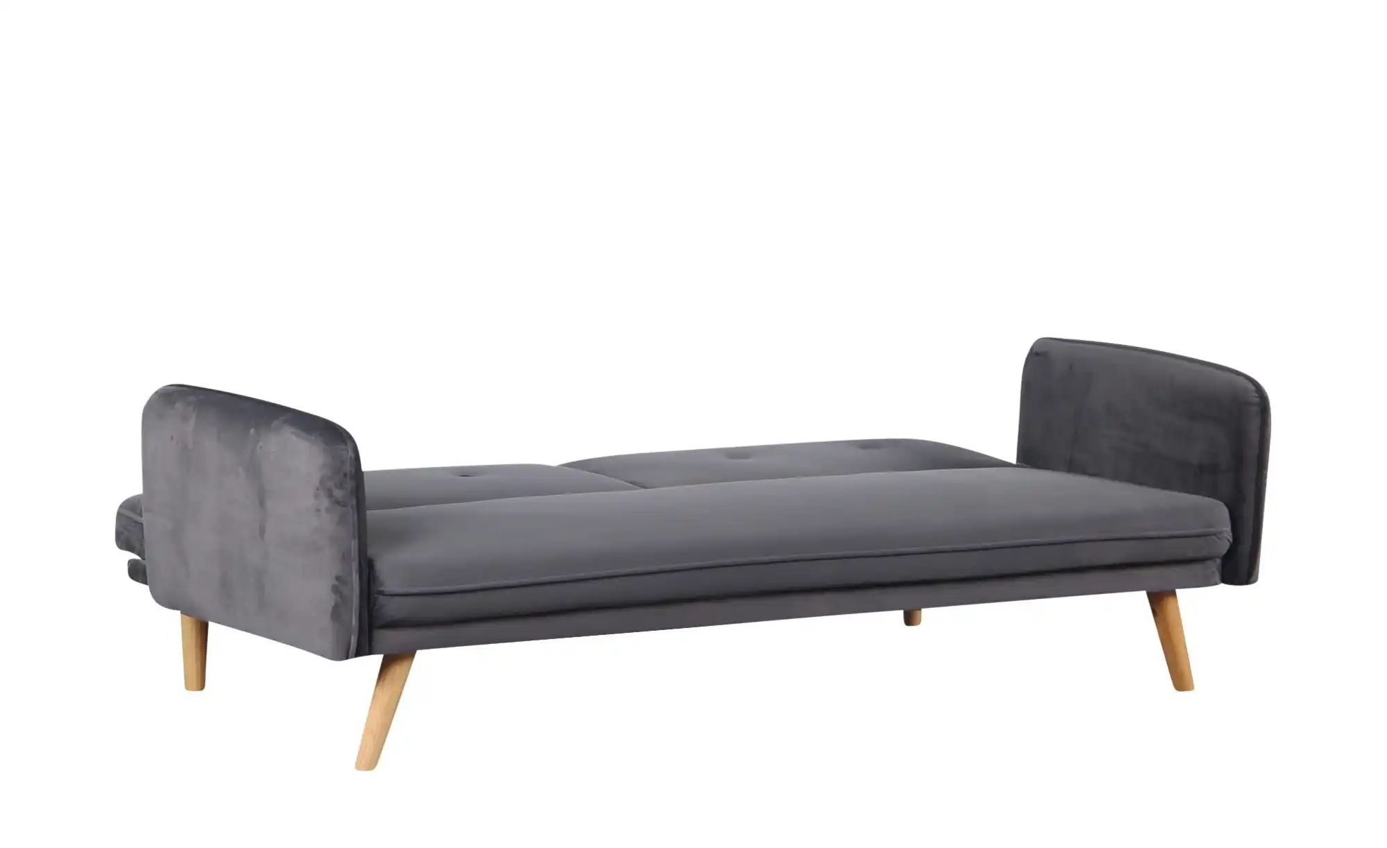 Thumbnail - Schlafsofa Jerra ¦ Maße (cm): B: 188 H: 80 T: 85.0 Polstermöbel > Sofas > 2-Sitzer - Höffner