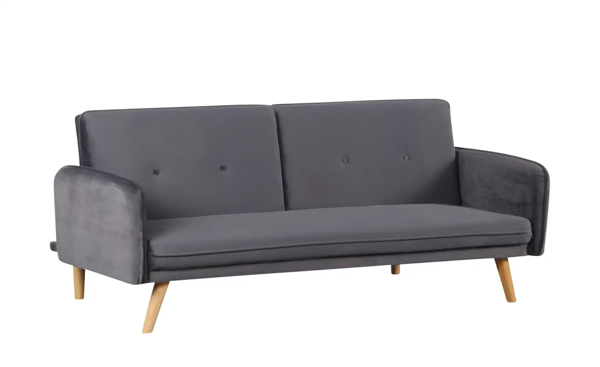 Thumbnail - Schlafsofa Jerra ¦ Maße (cm): B: 188 H: 80 T: 85.0 Polstermöbel > Sofas > 2-Sitzer - Höffner