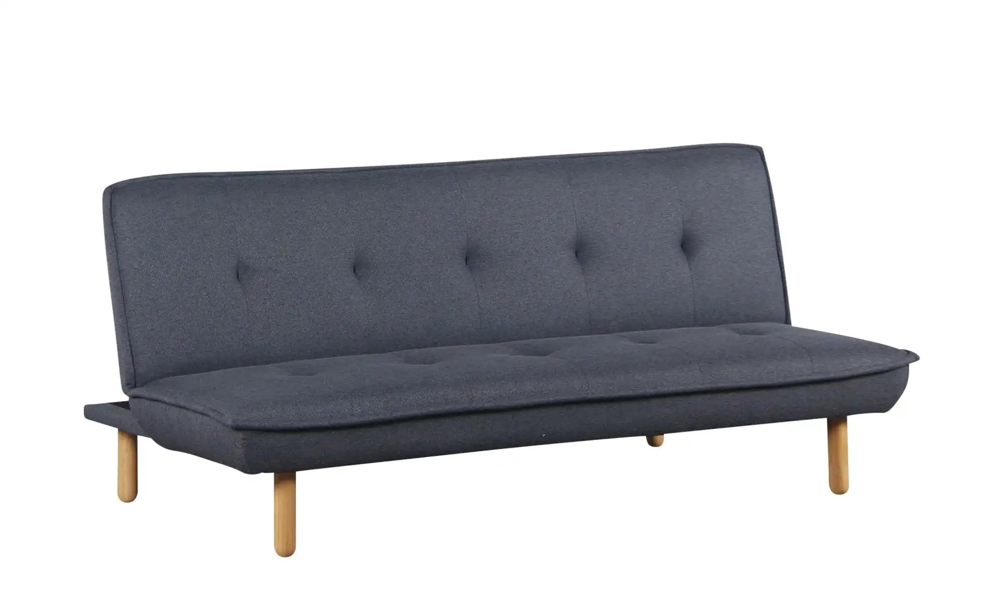 Thumbnail - Schlafsofa  Jihane ¦ Maße (cm): B: 180 H: 80 T: 97.0 Polstermöbel > Sofas > 3-Sitzer - Höffner