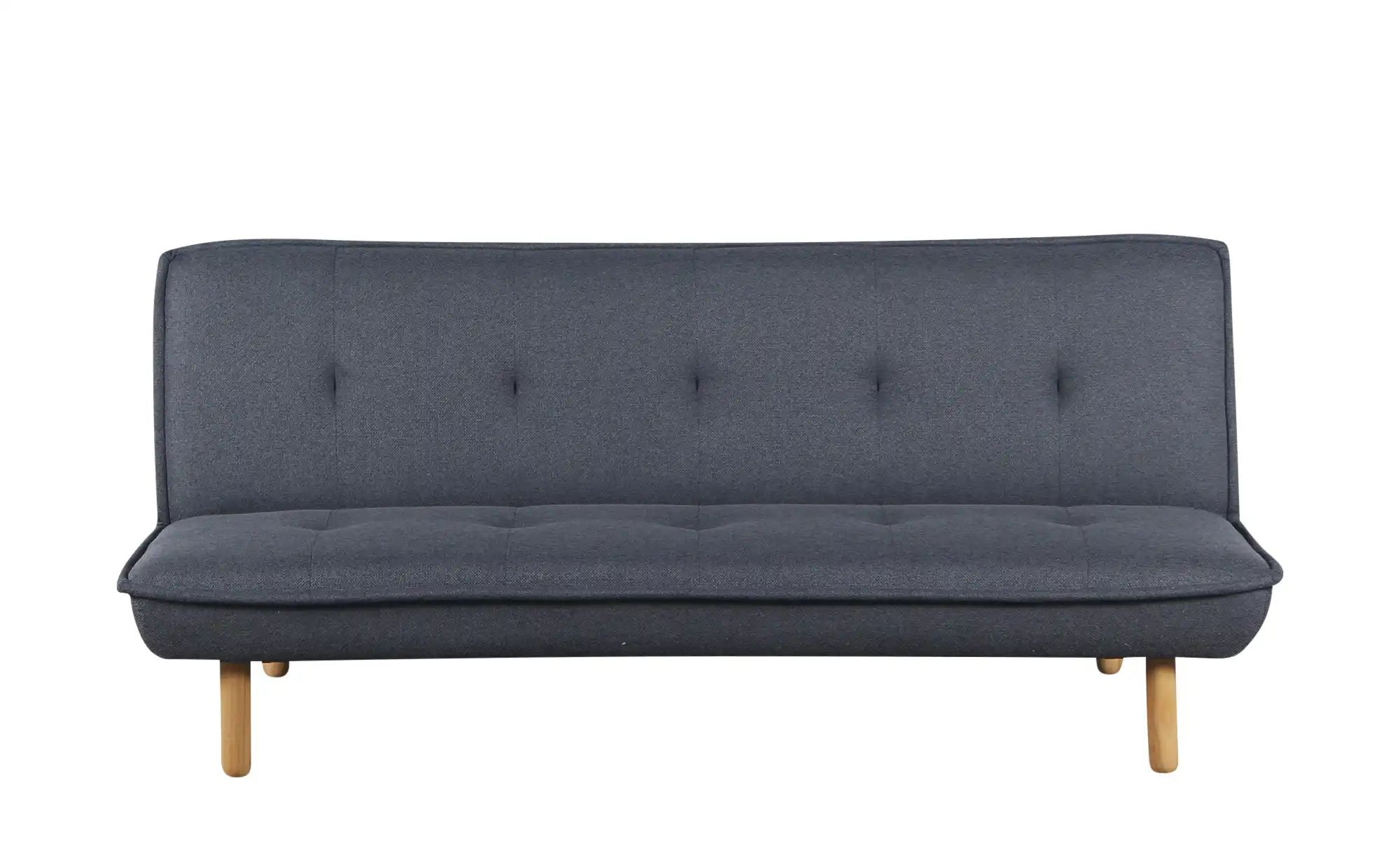 Schlafsofa  Jihane ¦ Maße (cm): B: 180 H: 80 T: 97.0 Polstermöbel > Sofas > günstig online kaufen