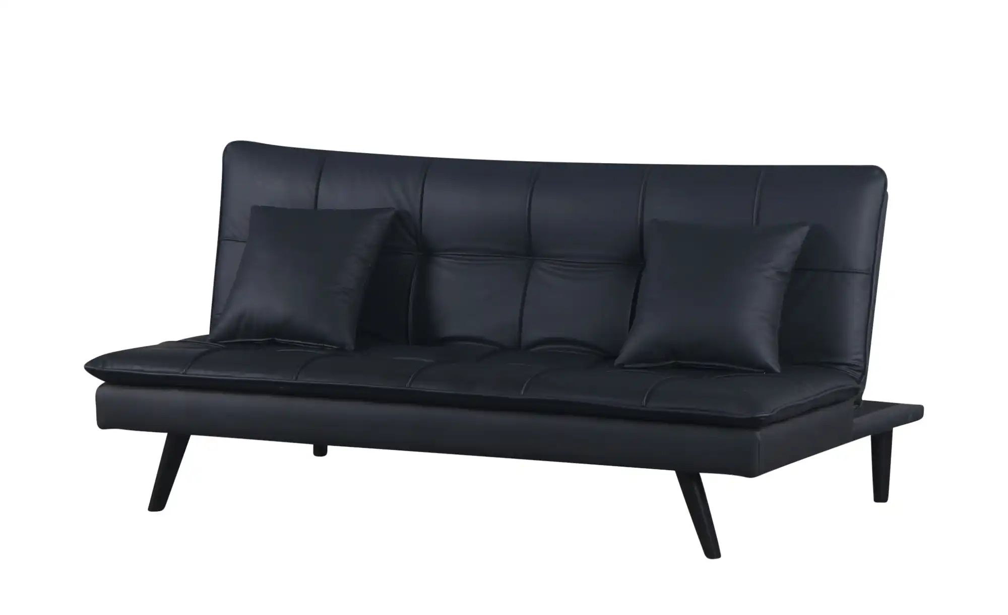 Schlafsofa  Jail ¦ Maße (cm): B: 178 H: 85 T: 100.0 Polstermöbel > Sofas > günstig online kaufen