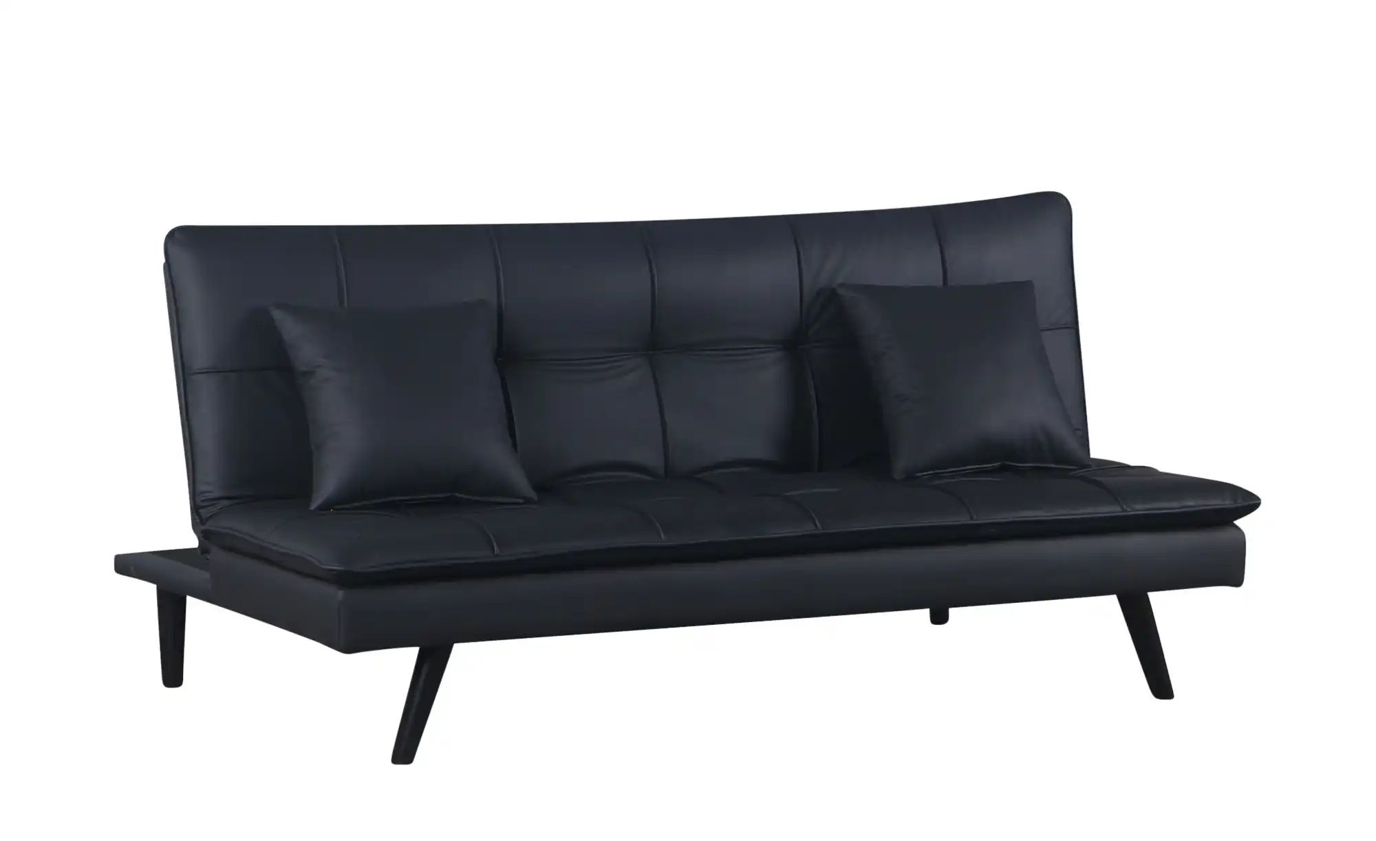 Thumbnail - Schlafsofa  Jail ¦ Maße (cm): B: 178 H: 85 T: 100.0 Polstermöbel > Sofas > 3-Sitzer - Höffner