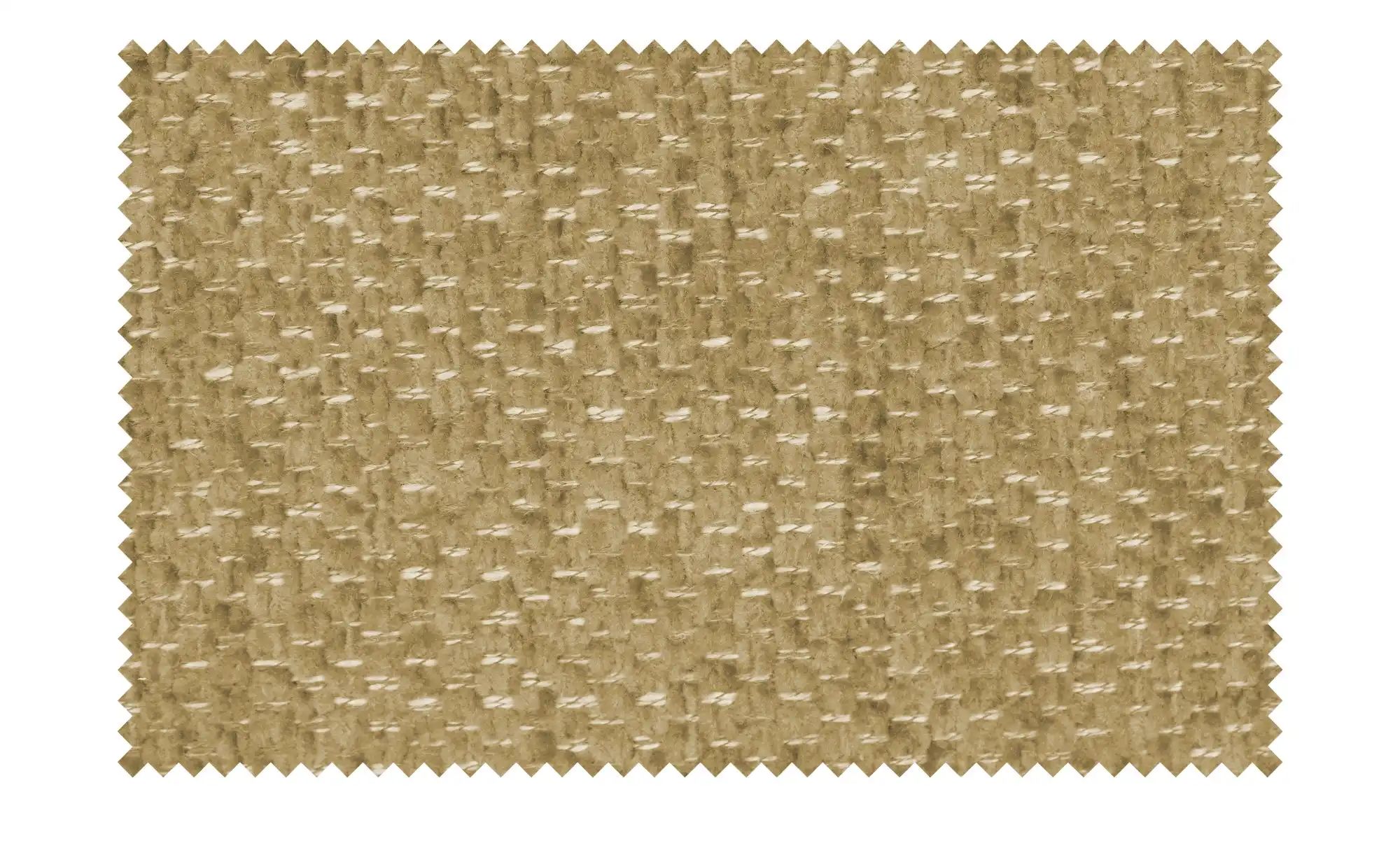 Thumbnail - smart Big Sofa Linda ¦ gelb ¦ Maße (cm): B: 226 H: 78 T: 100.0 Polstermöbel > Sofas > 3-Sitzer - Höffner