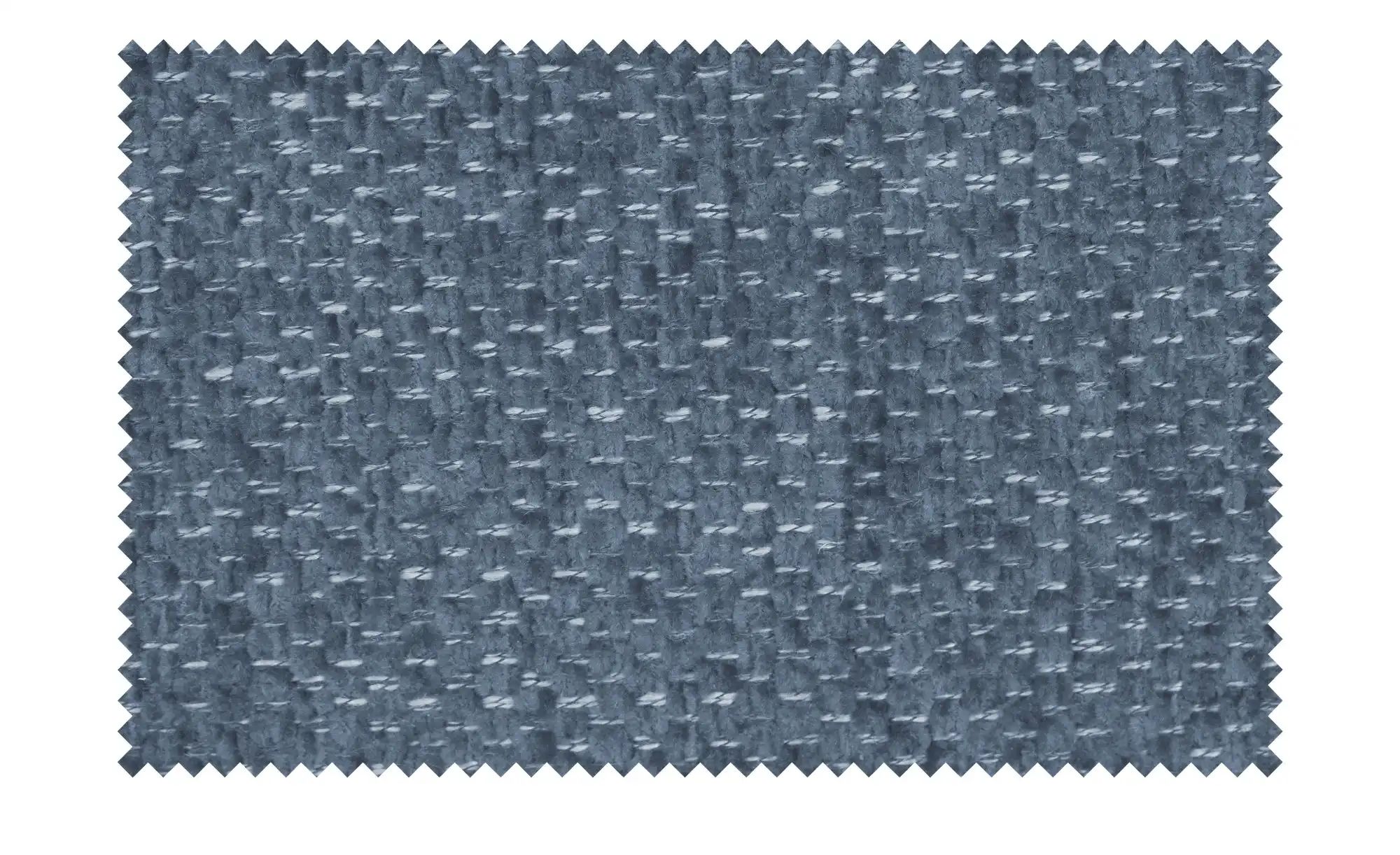 Thumbnail - smart Big Sofa Linda ¦ blau ¦ Maße (cm): B: 226 H: 78 T: 100.0 Polstermöbel > Sofas > 3-Sitzer - Höffner