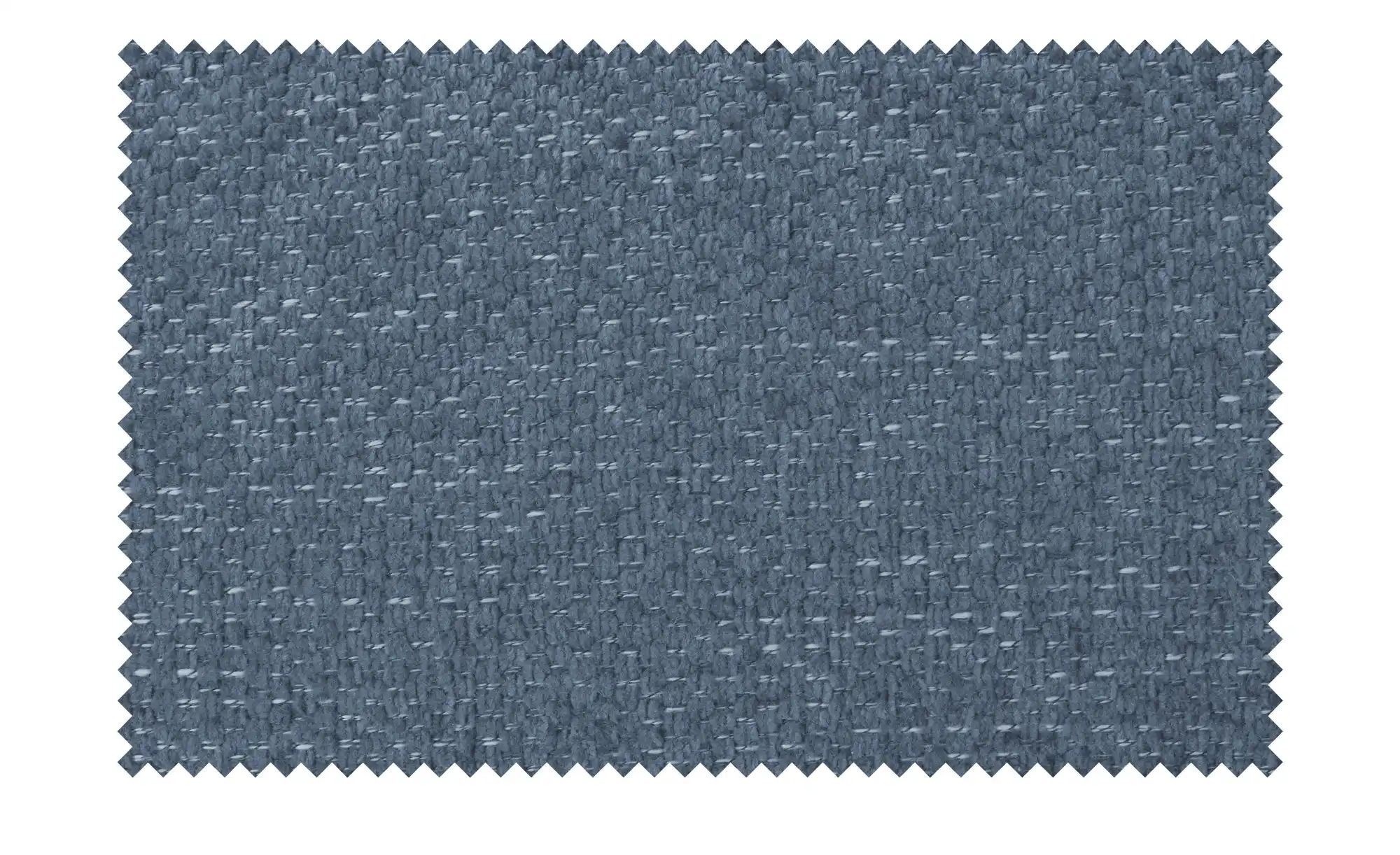 smart Big Sofa mit Funktion  Linda ¦ blau ¦ Maße (cm): B: 204 H: 78 T: 101. günstig online kaufen