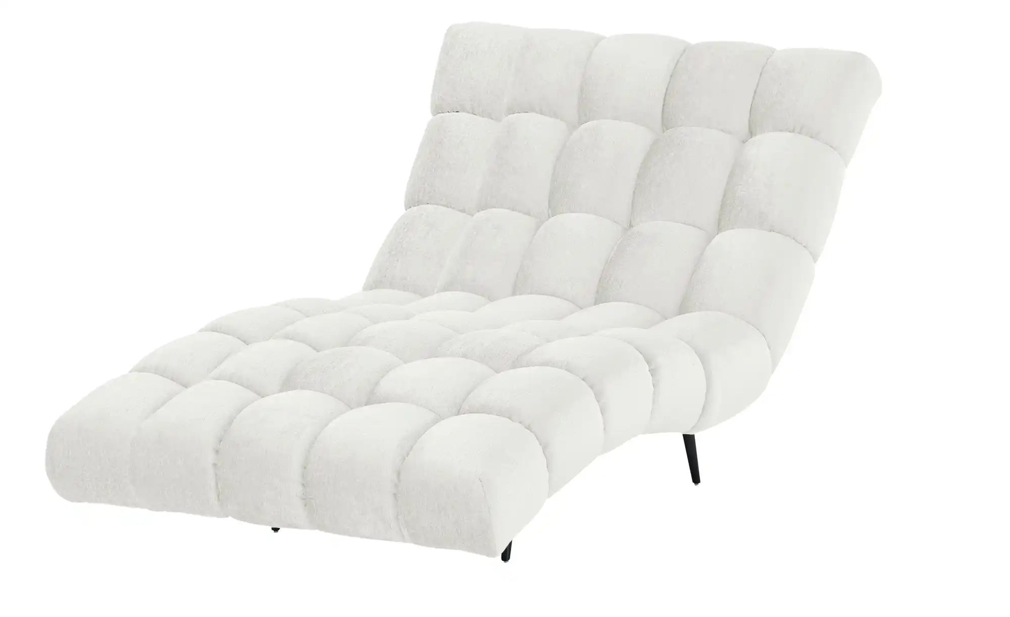 switch Relaxliege  Delphi ¦ weiß ¦ Maße (cm): B: 120 H: 84 T: 168.0 Polster günstig online kaufen