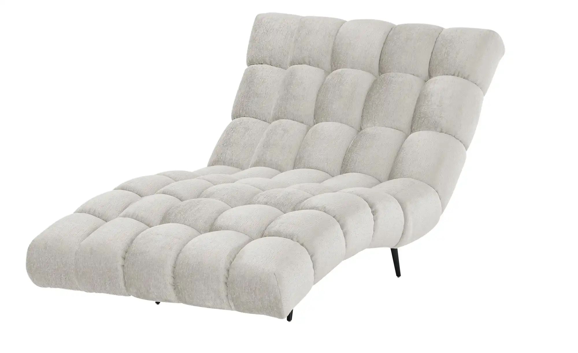 switch Relaxliege  Delphi ¦ creme ¦ Maße (cm): B: 120 H: 84 T: 168.0 Polste günstig online kaufen