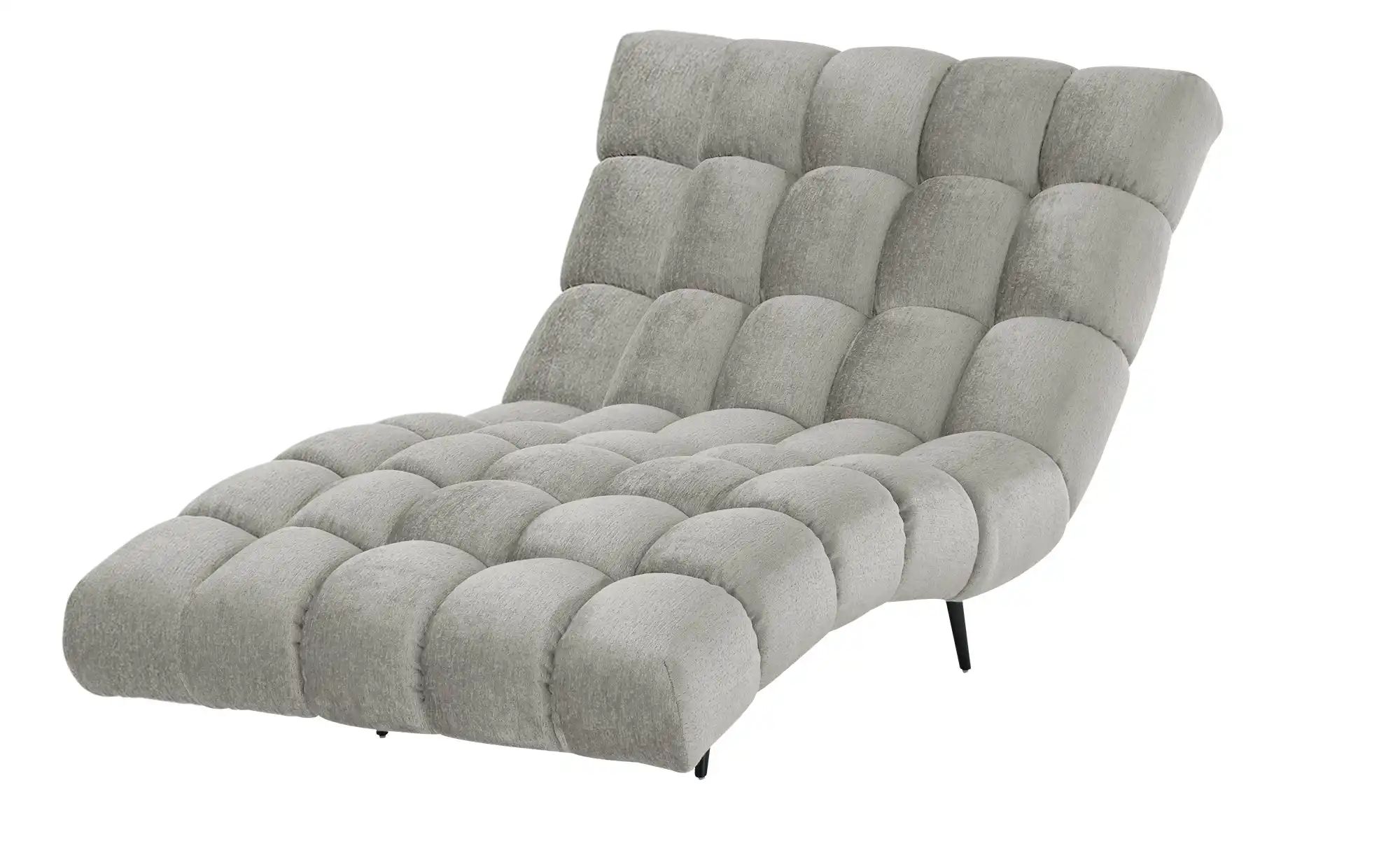 switch Relaxliege  Delphi ¦ grau ¦ Maße (cm): B: 120 H: 84 T: 168.0 Polster günstig online kaufen