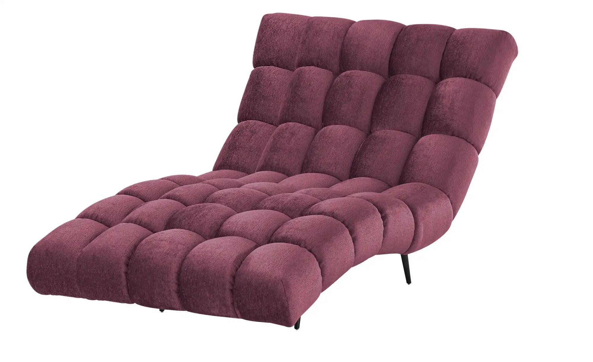 switch Relaxliege  Delphi ¦ braun ¦ Maße (cm): B: 120 H: 84 T: 168.0 Polste günstig online kaufen