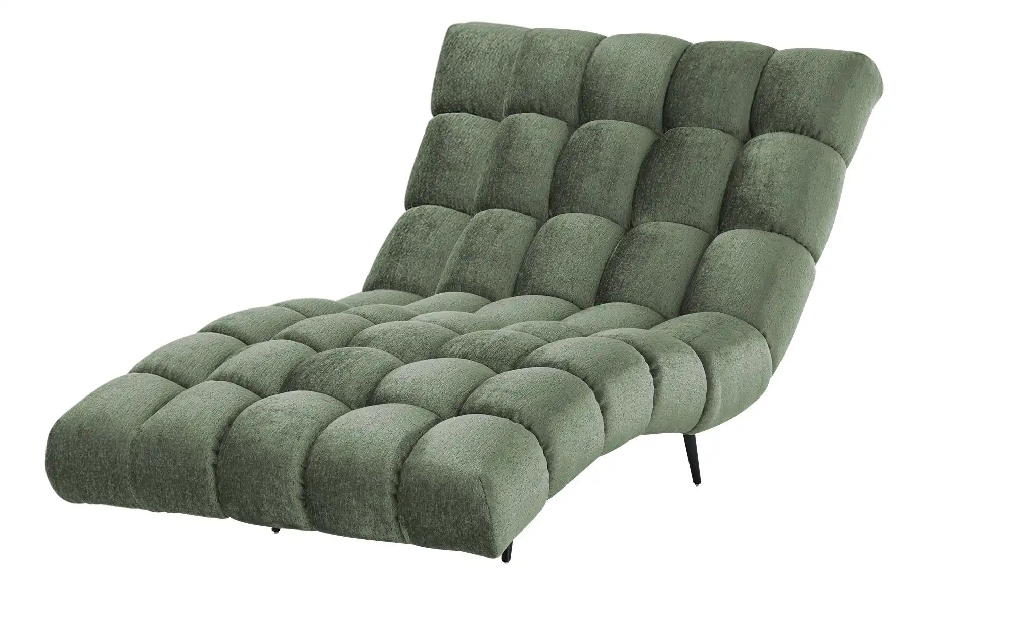 switch Relaxliege  Delphi ¦ grün ¦ Maße (cm): B: 120 H: 84 T: 168.0 Polster günstig online kaufen