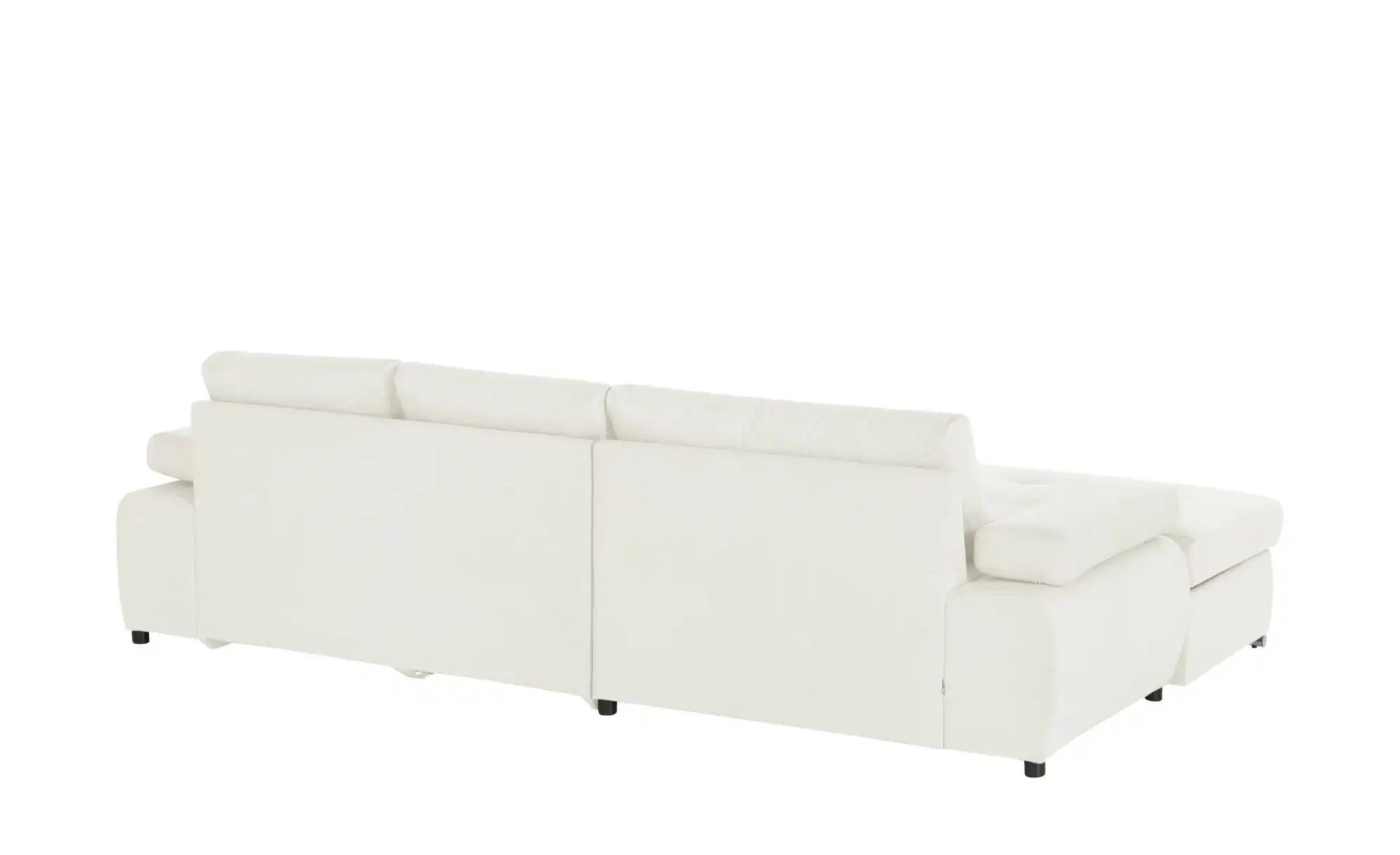 smart Ecksofa  Ibby ¦ creme ¦ Maße (cm): B: 294 H: 73 T: 173.0 Polstermöbel günstig online kaufen