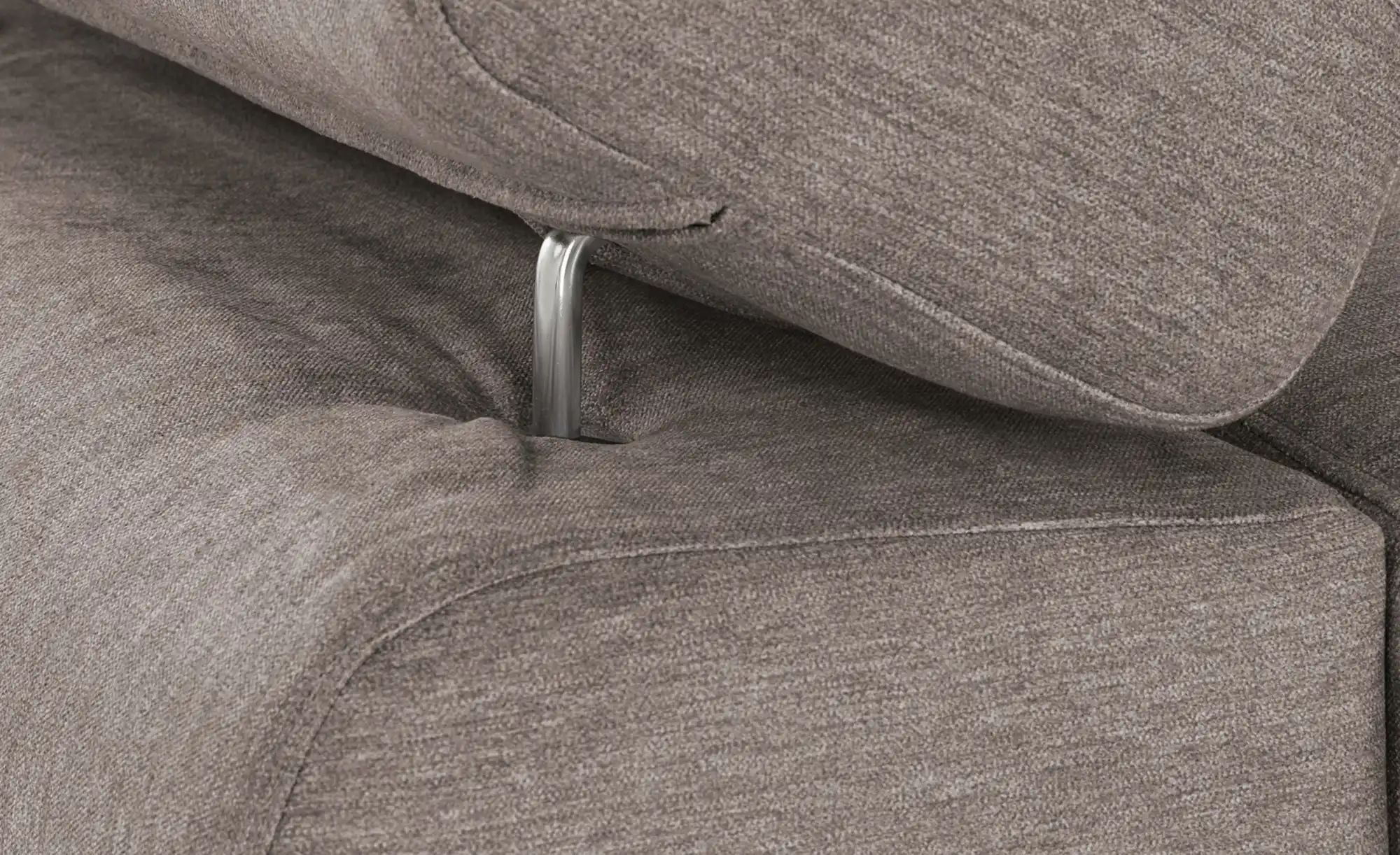 Thumbnail - smart Ecksofa  Ibby ¦ braun ¦ Maße (cm): B: 294 H: 73 T: 173.0 Polstermöbel > Sofas > Ecksofas - Höffner