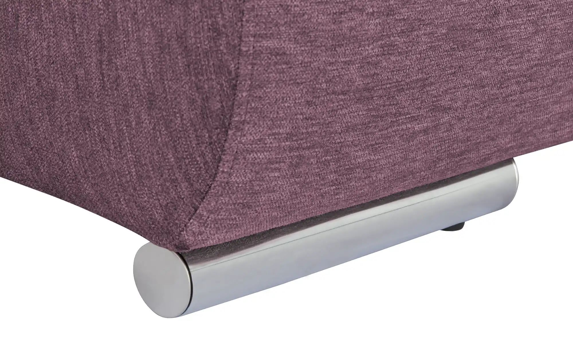 Thumbnail - smart Ecksofa Ibby ¦ lila/violett ¦ Maße (cm): B: 294 H: 73 T: 173.0 Polstermöbel > Sofas > 3-Sitzer - Höffner
