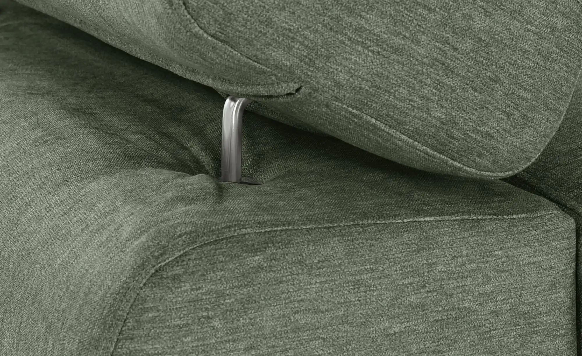 smart Ecksofa  Ibby ¦ grün ¦ Maße (cm): B: 294 H: 73 T: 173.0 Polstermöbel günstig online kaufen