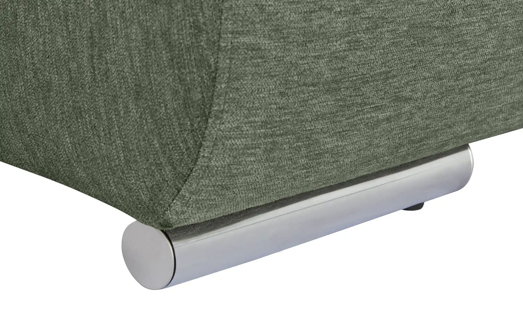 Thumbnail - smart Ecksofa  Ibby ¦ grün ¦ Maße (cm): B: 294 H: 73 T: 173.0 Polstermöbel > Sofas > 3-Sitzer - Höffner