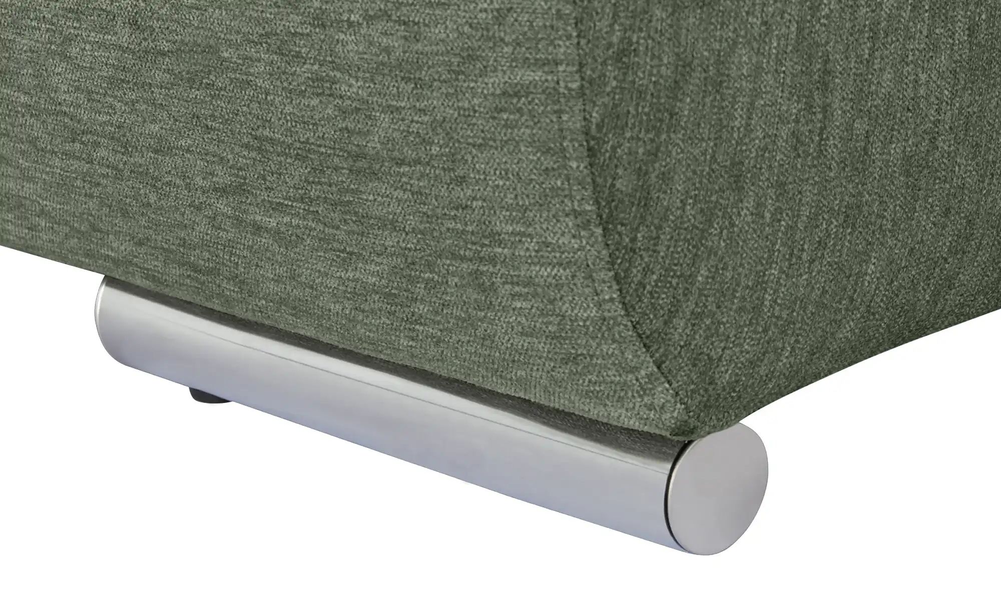 Thumbnail - smart Ecksofa Ibby ¦ grün ¦ Maße (cm): B: 294 H: 73 T: 173.0 Polstermöbel > Sofas > 3-Sitzer - Höffner
