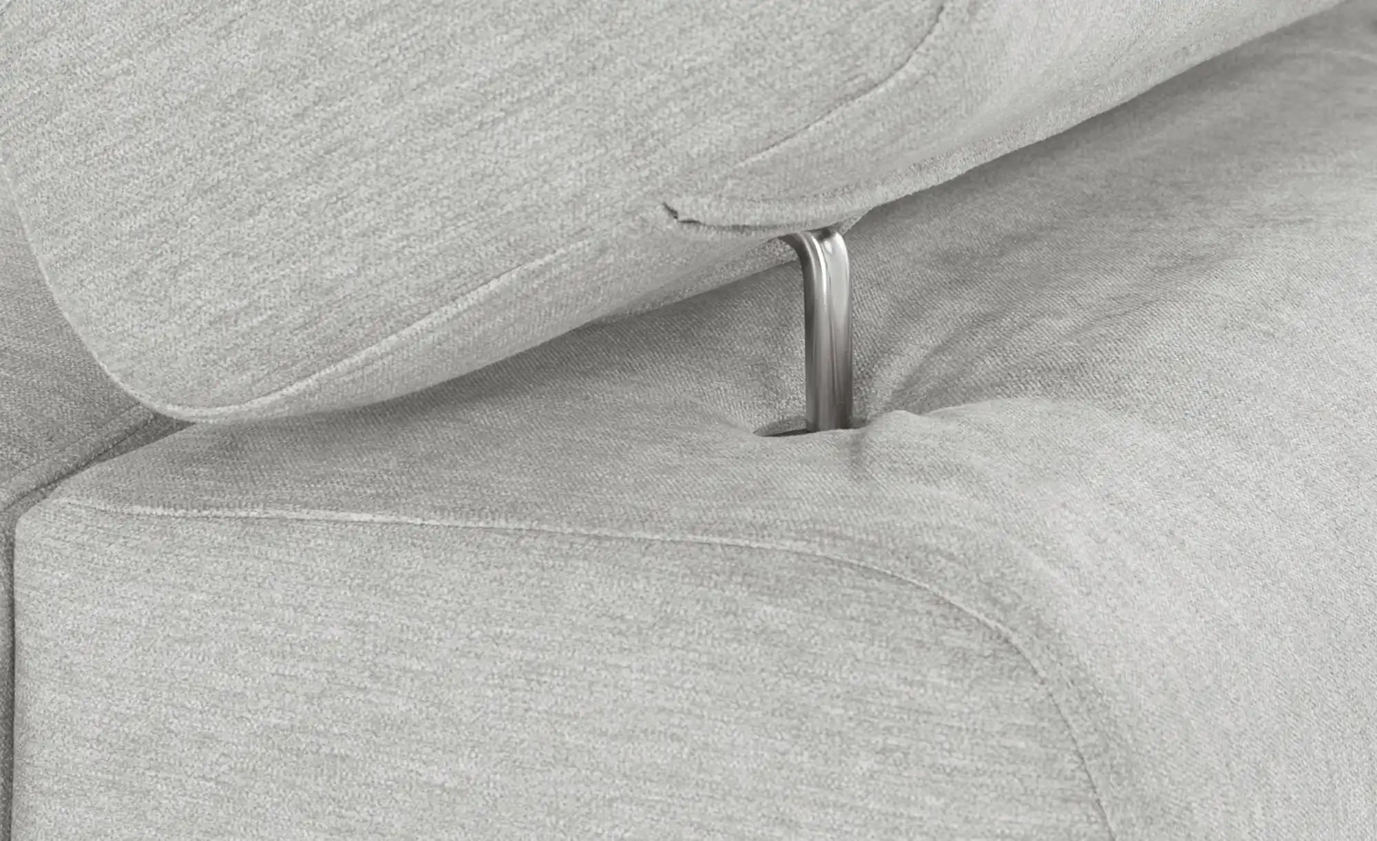 Thumbnail - smart Ecksofa  Ibby ¦ grau ¦ Maße (cm): B: 294 H: 73 T: 173.0 Polstermöbel > Sofas > Ecksofas - Höffner