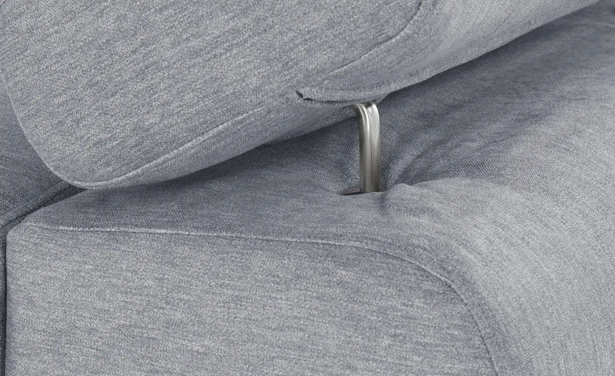 smart Ecksofa  Ibby ¦ grau ¦ Maße (cm): B: 294 H: 73 T: 173.0 Polstermöbel günstig online kaufen