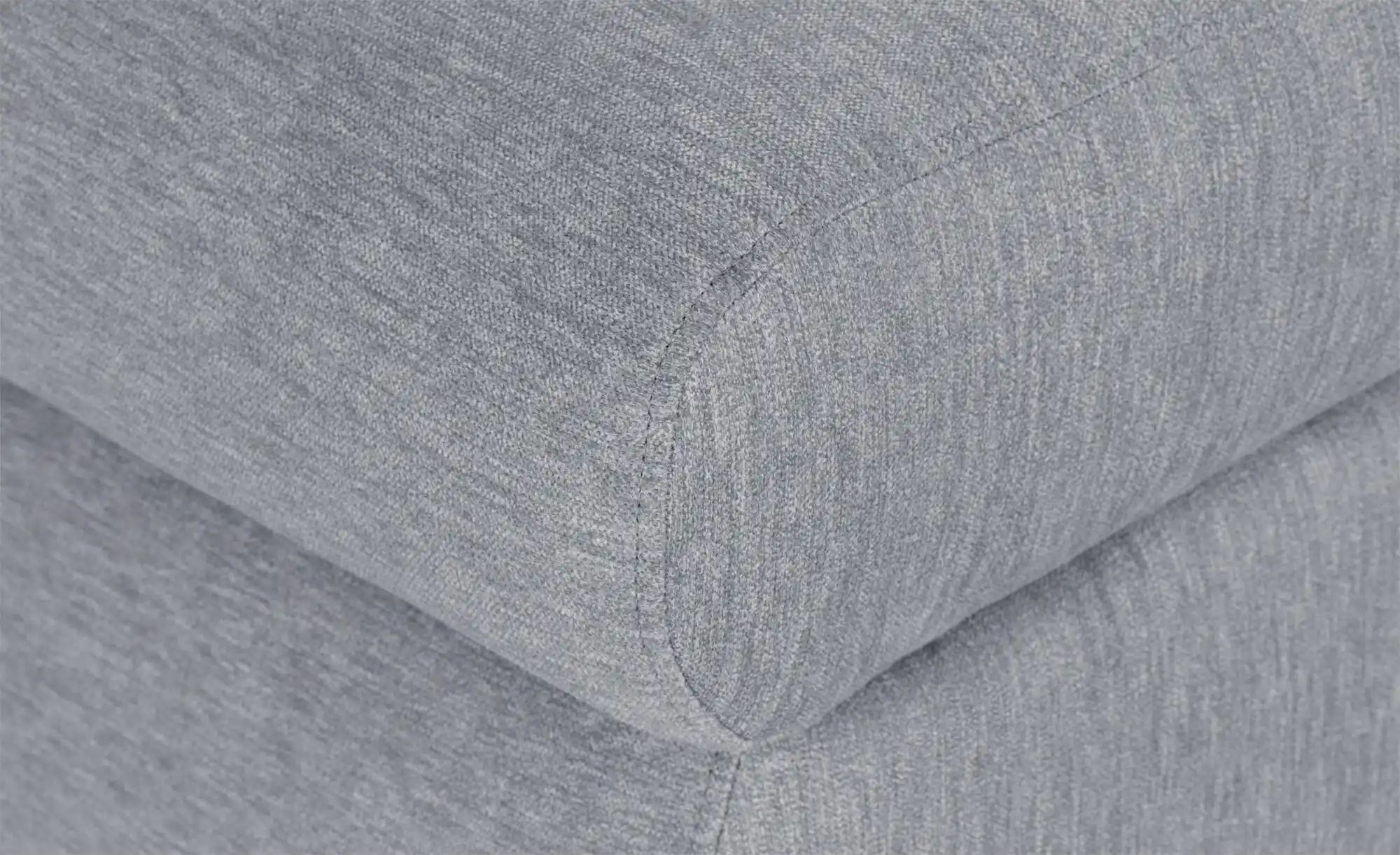 Thumbnail - smart Ecksofa Ibby ¦ grau ¦ Maße (cm): B: 294 H: 73 T: 173.0 Polstermöbel > Sofas > Ecksofas - Höffner