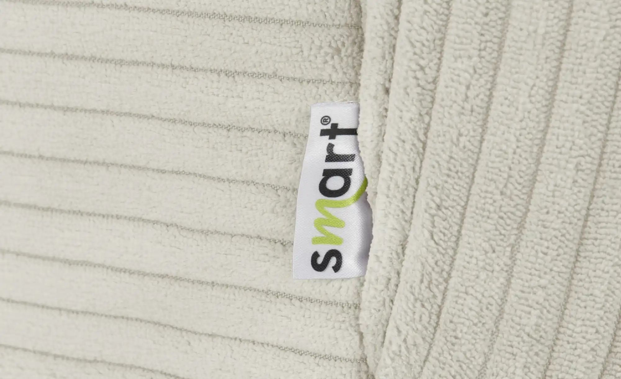 smart Sessel  Wanja ¦ weiß ¦ Maße (cm): B: 94 H: 90 T: 90.0 Polstermöbel > günstig online kaufen