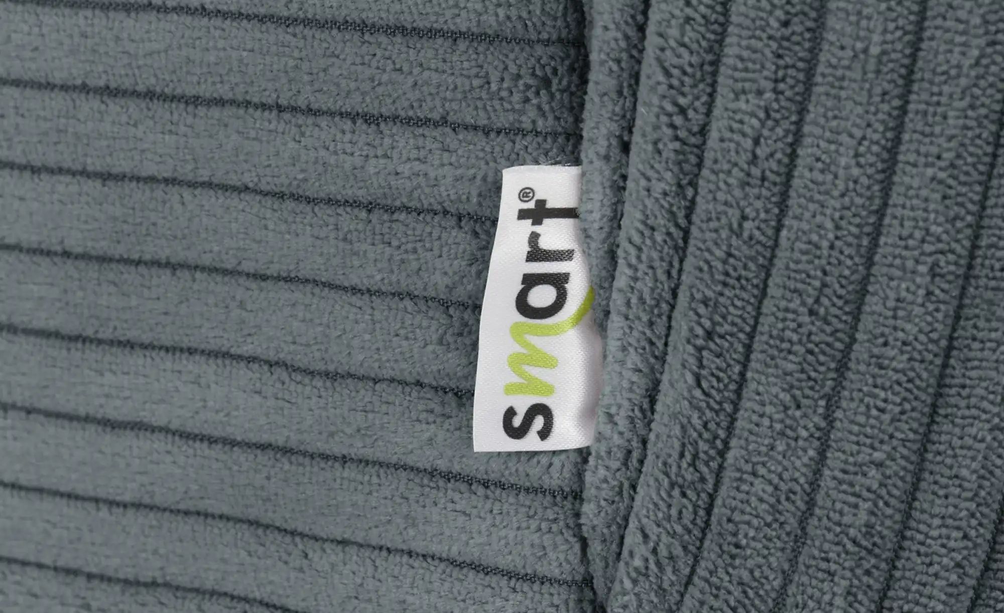 Thumbnail - smart Sessel  Wanja ¦ schwarz ¦ Maße (cm): B: 94 H: 90 T: 90.0 Polstermöbel > Sessel > Polstersessel - Höffner