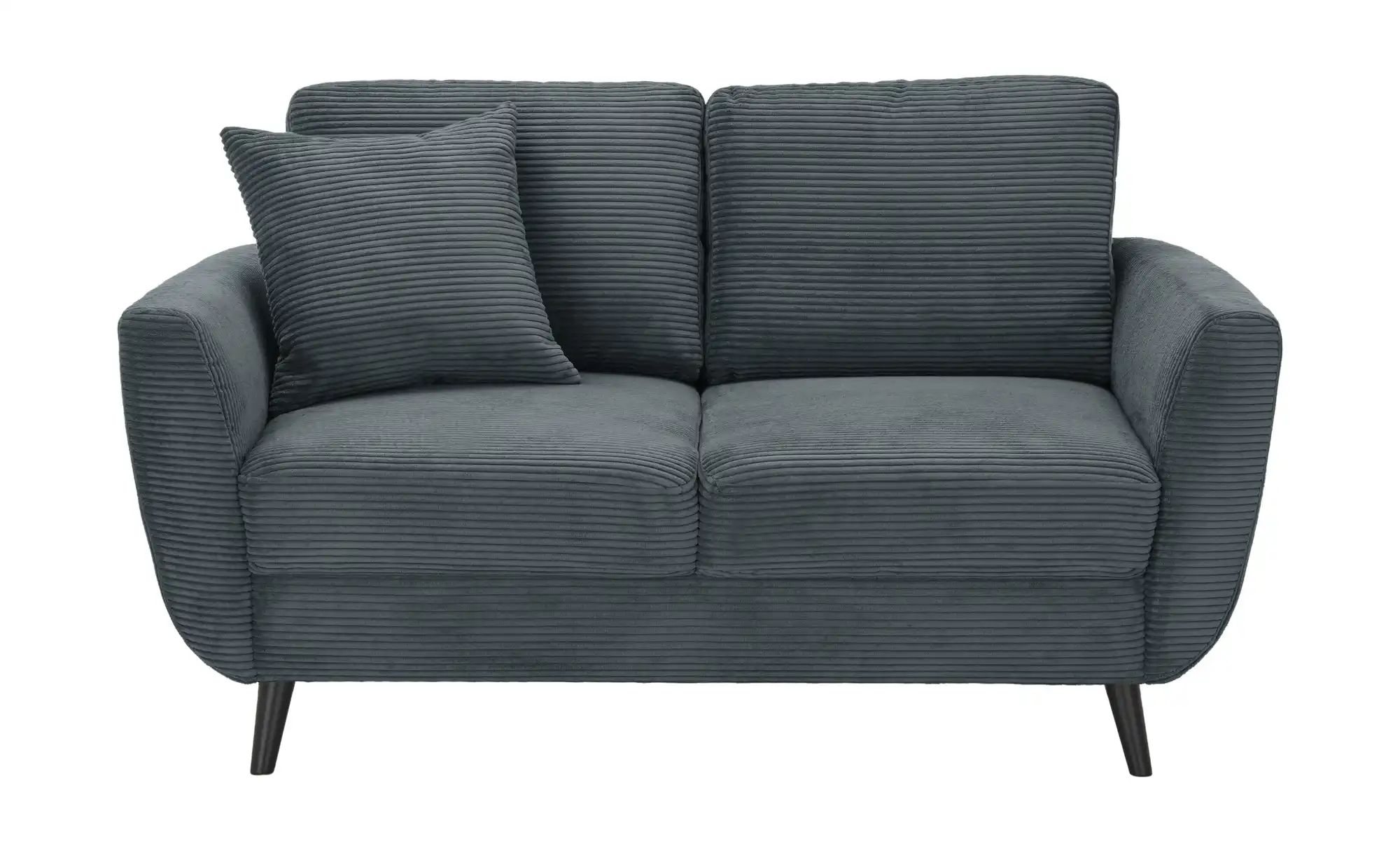 smart Einzelsofa  Wanja ¦ grau ¦ Maße (cm): B: 158 H: 90 T: 90.0 Polstermöb günstig online kaufen
