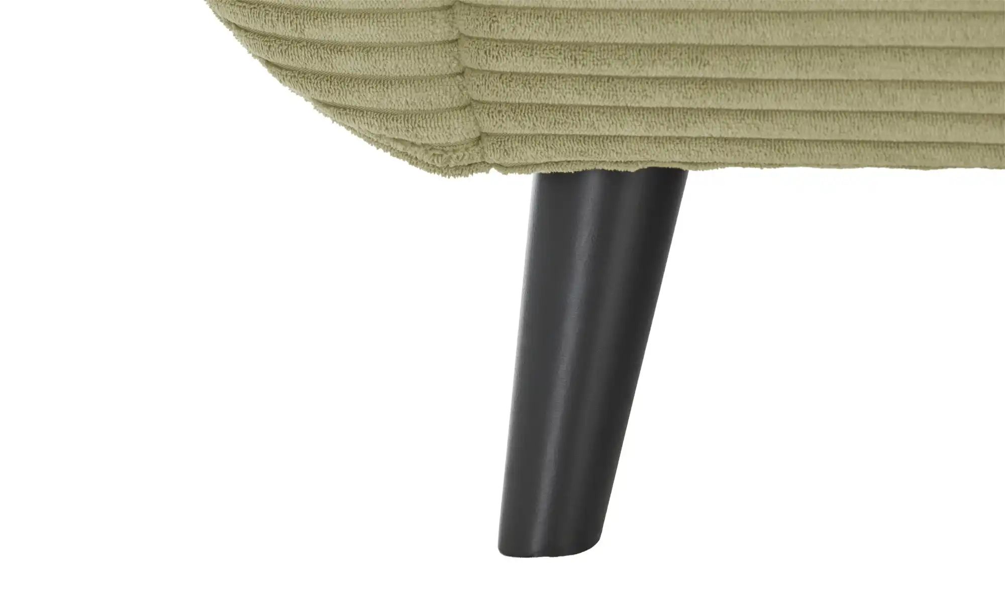 smart Einzelsofa  Wanja ¦ grün ¦ Maße (cm): B: 158 H: 90 T: 90.0 Polstermöb günstig online kaufen