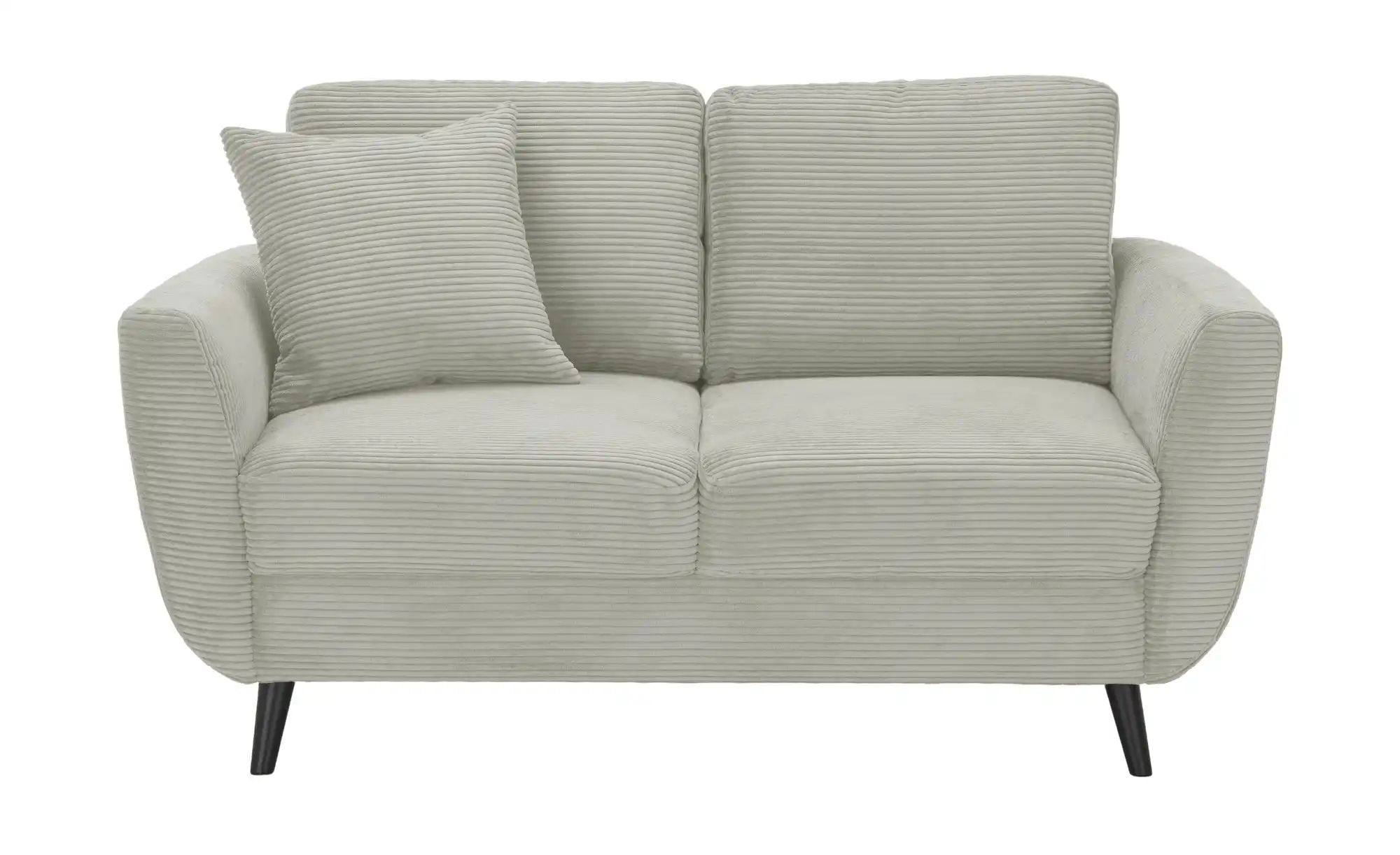 smart Einzelsofa  Wanja ¦ beige ¦ Maße (cm): B: 158 H: 90 T: 90.0 Polstermö günstig online kaufen