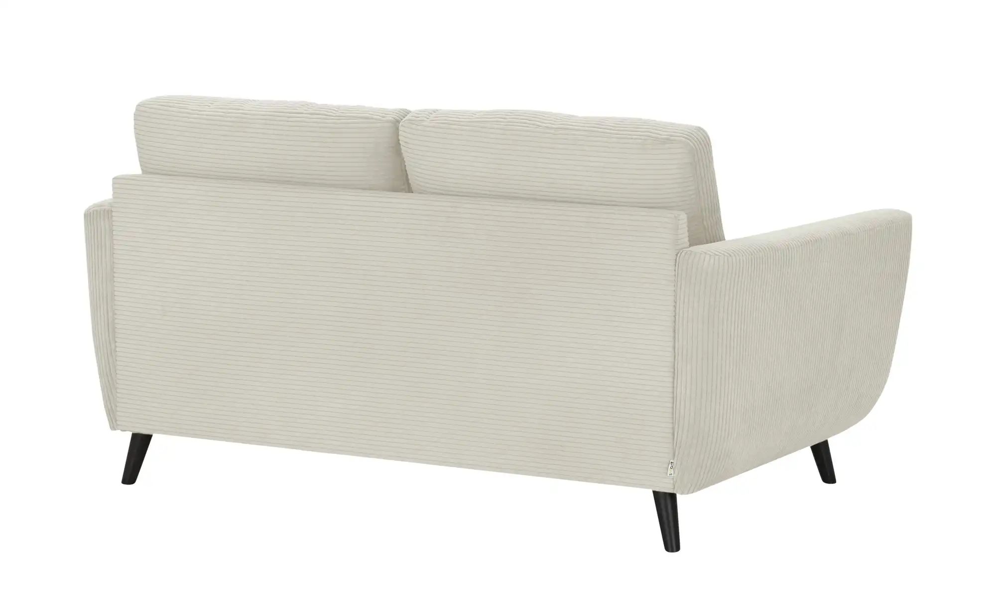 smart Einzelsofa  Wanja ¦ creme ¦ Maße (cm): B: 178 H: 90 T: 90.0 Polstermö günstig online kaufen