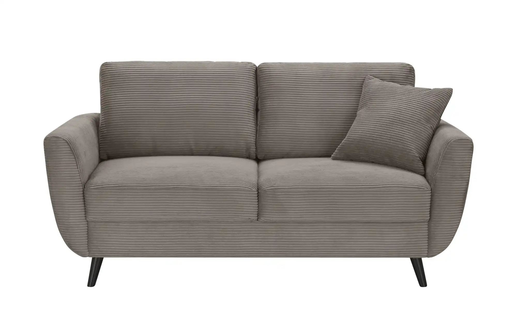 smart Einzelsofa  Wanja ¦ braun ¦ Maße (cm): B: 178 H: 90 T: 90.0 Polstermö günstig online kaufen
