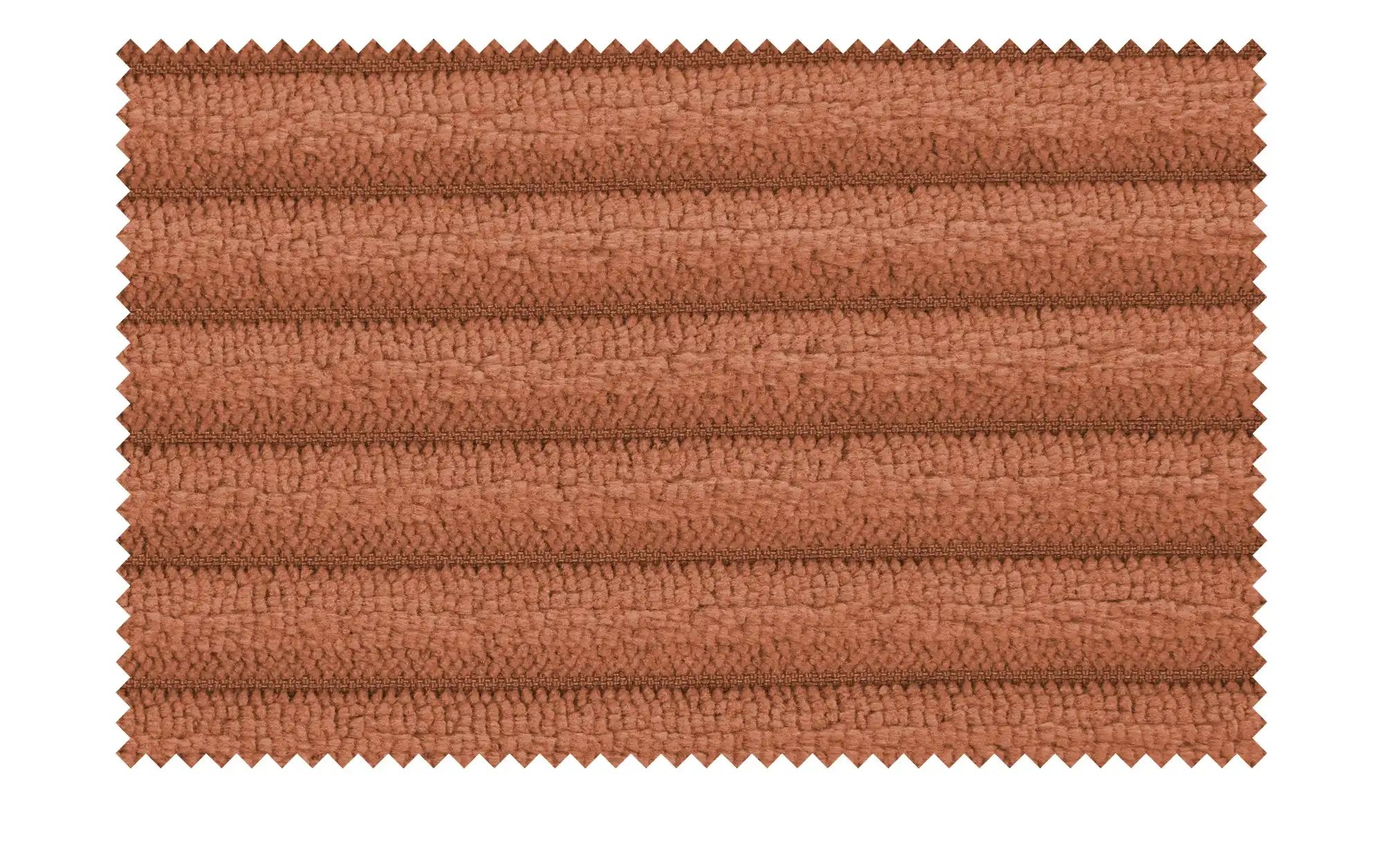 smart Einzelsofa  Wanja ¦ orange ¦ Maße (cm): B: 178 H: 90 T: 90.0 Polsterm günstig online kaufen