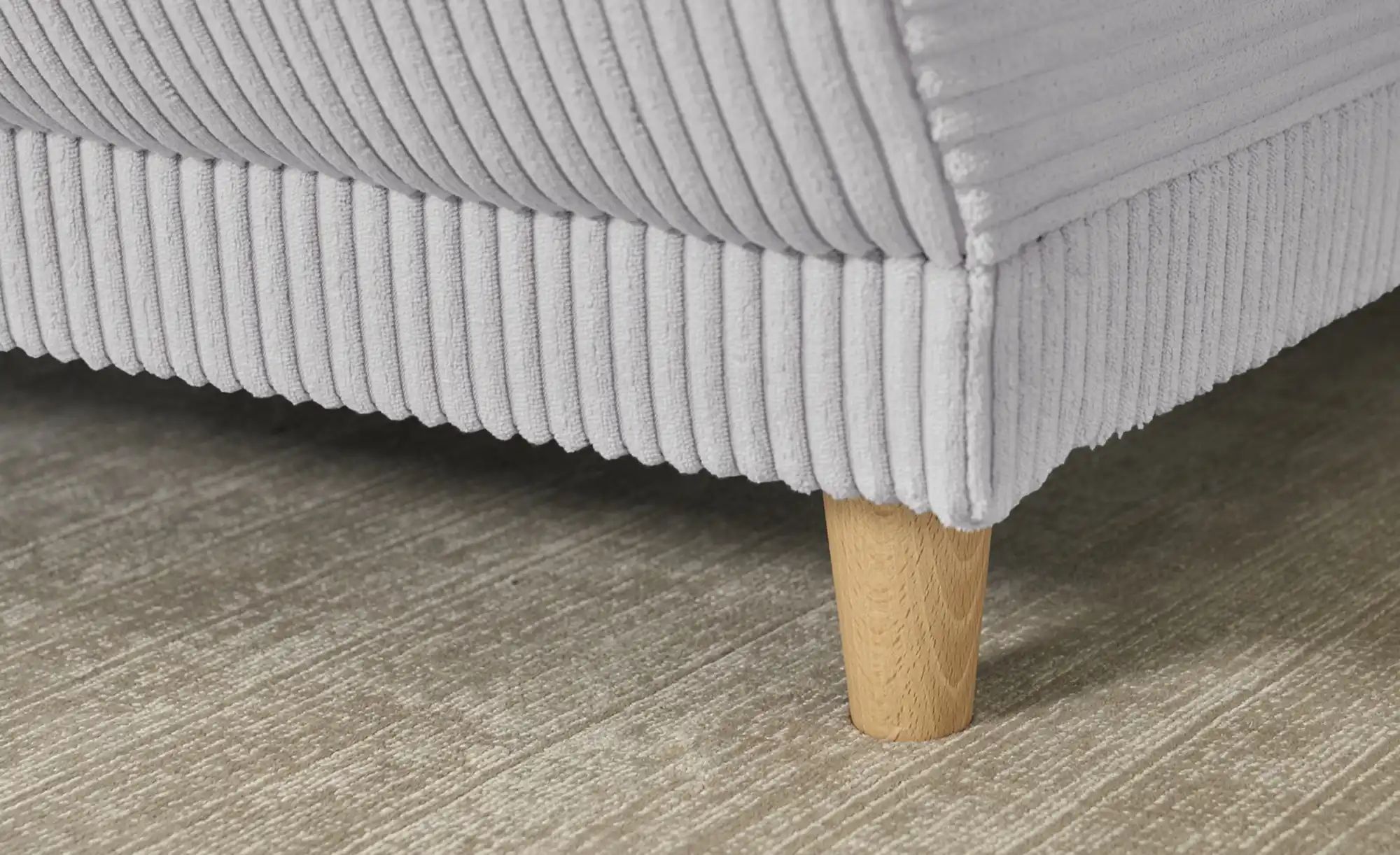 Thumbnail - Ecksofa Malyn II ¦ grau ¦ Maße (cm): B: 236 H: 90 T: 147.0 Polstermöbel > Sofas > Ecksofas - Höffner