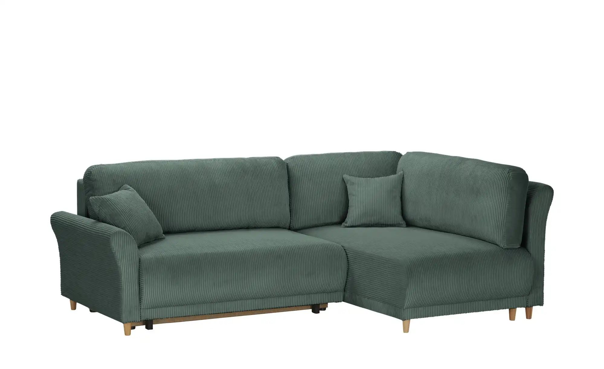 Thumbnail - Ecksofa  Malyn II ¦ beige ¦ Maße (cm): B: 238 H: 90 T: 160.0 Polstermöbel > Sofas > 3-Sitzer - Höffner