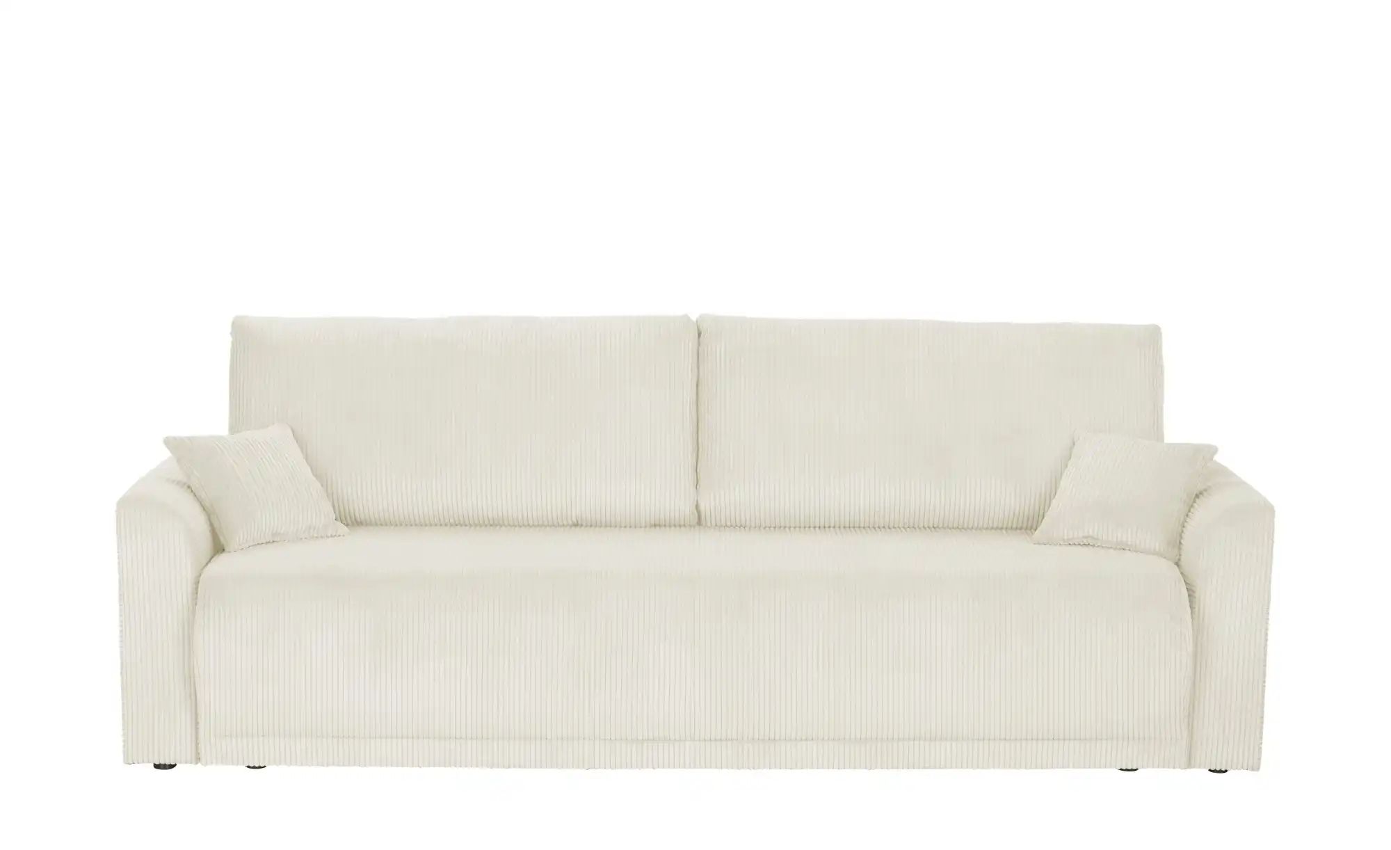Big Sofa mit Funktion  Malyn  ¦ Maße (cm): B: 234 H: 90 T: 103.0 Polstermöb günstig online kaufen