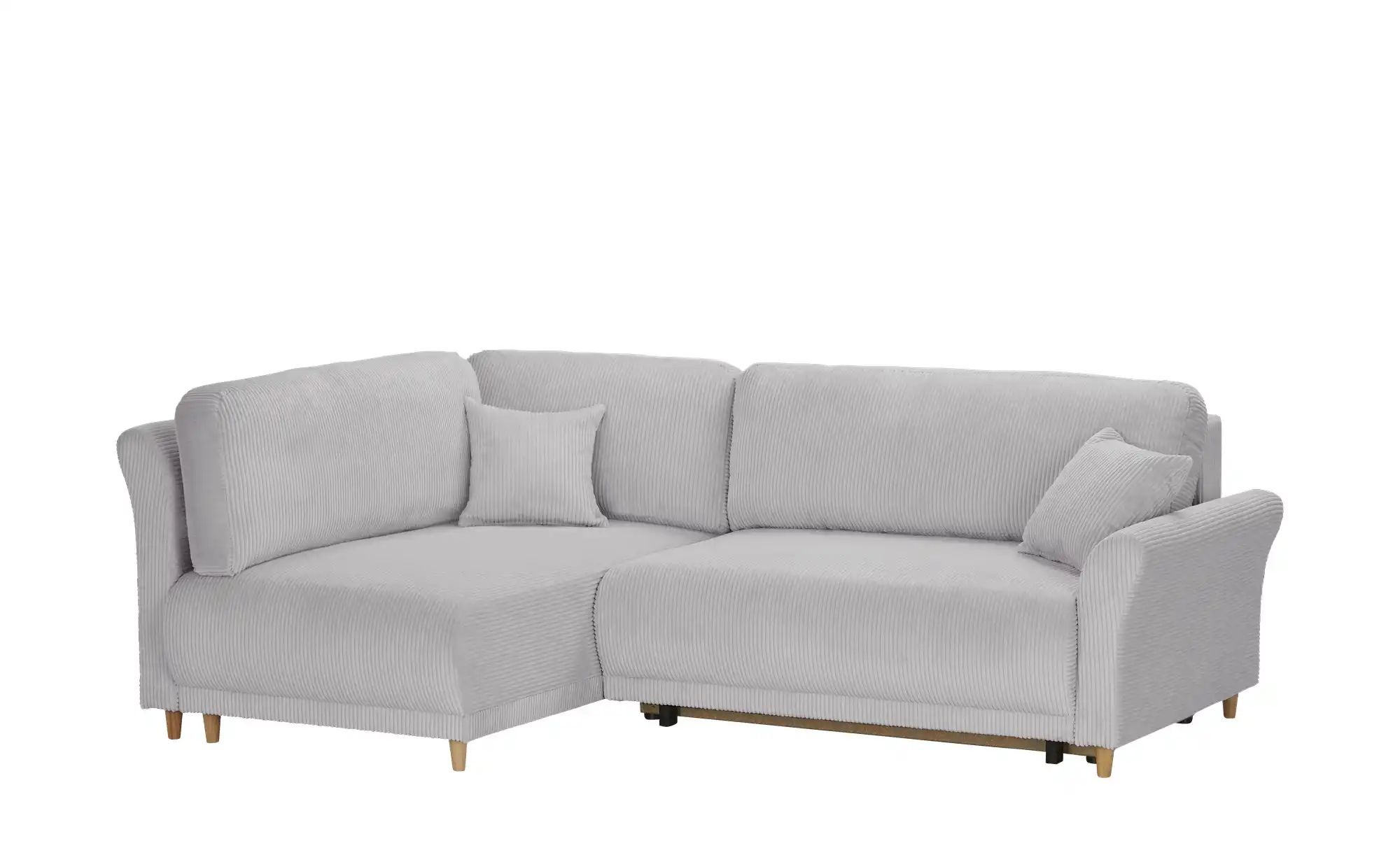 Thumbnail - Ecksofa Malyn II ¦ beige ¦ Maße (cm): B: 238 H: 90 T: 160.0 Polstermöbel > Sofas > Ecksofas - Höffner