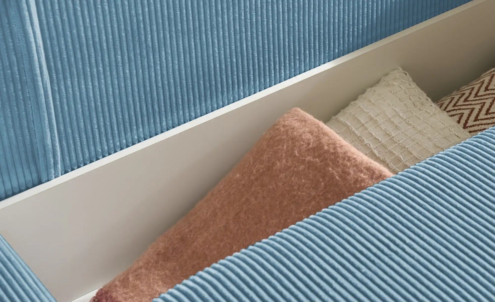 Ecksofa  Malyn II ¦ beige ¦ Maße (cm): B: 238 H: 90 T: 160.0 Polstermöbel > günstig online kaufen