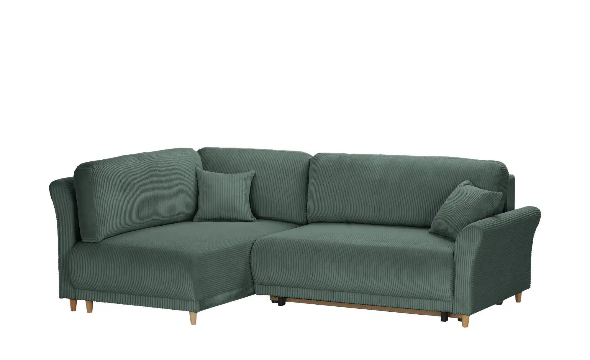 Thumbnail - Ecksofa  Malyn II ¦ beige ¦ Maße (cm): B: 238 H: 90 T: 160.0 Polstermöbel > Sofas > 3-Sitzer - Höffner