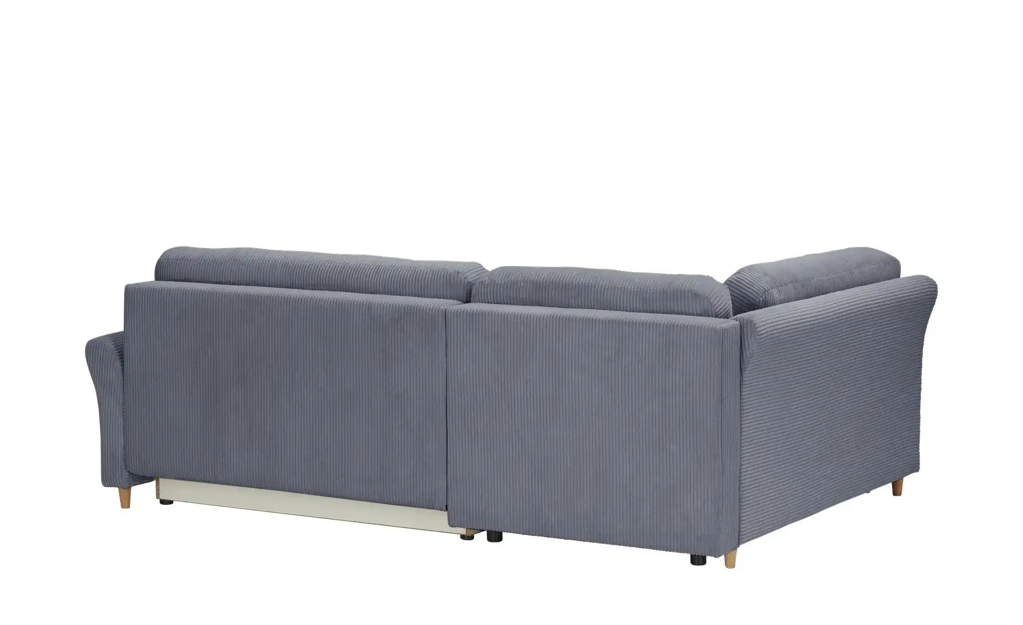Ecksofa  Malyn II ¦ beige ¦ Maße (cm): B: 238 H: 90 T: 160.0 Polstermöbel > günstig online kaufen