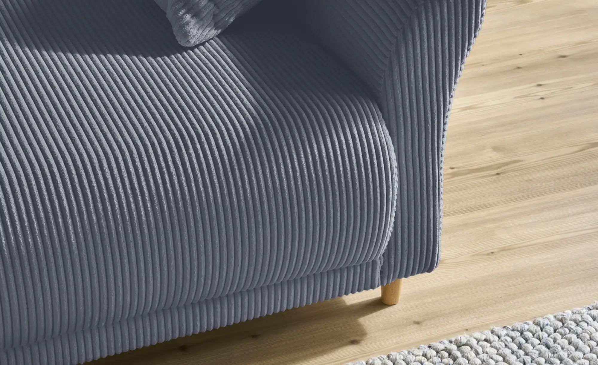 Thumbnail - Ecksofa  Malyn II ¦ beige ¦ Maße (cm): B: 238 H: 90 T: 160.0 Polstermöbel > Sofas > 3-Sitzer - Höffner