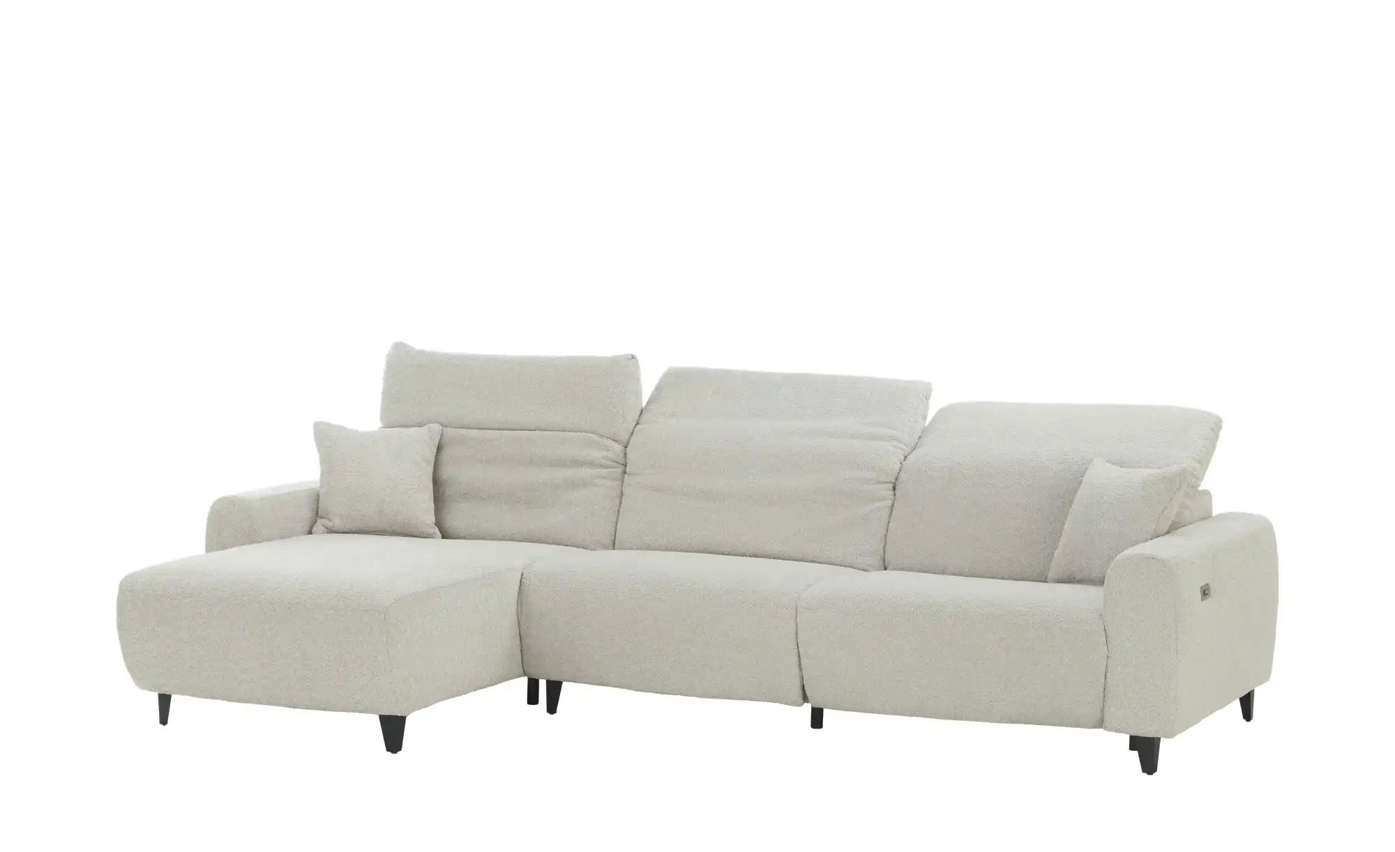 uno Ecksofa  Viborg ¦ grau ¦ Maße (cm): B: 315 H: 101 T: 183.0 Polstermöbel günstig online kaufen
