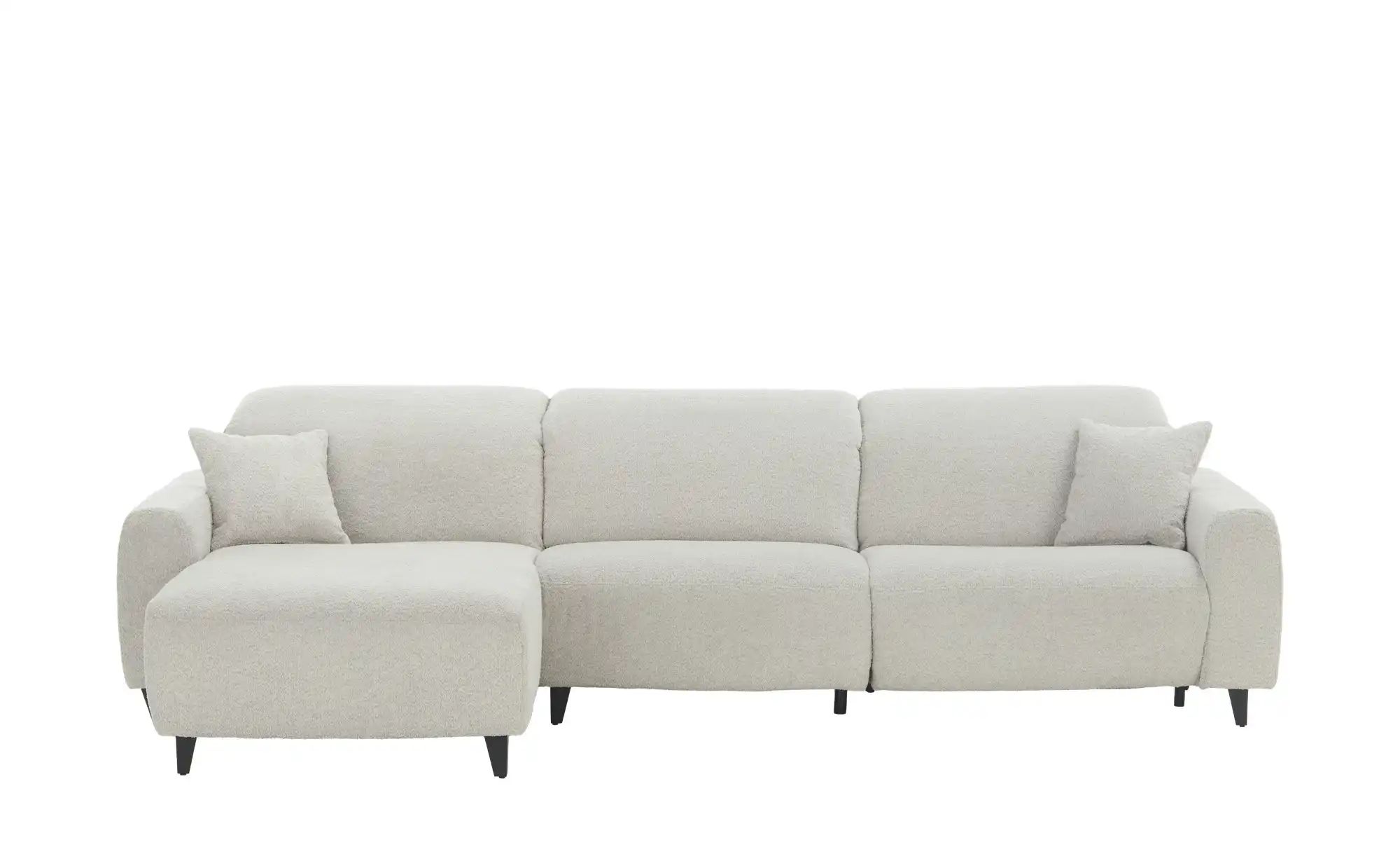 uno Ecksofa  Viborg ¦ grau ¦ Maße (cm): B: 315 H: 101 T: 183.0 Polstermöbel günstig online kaufen
