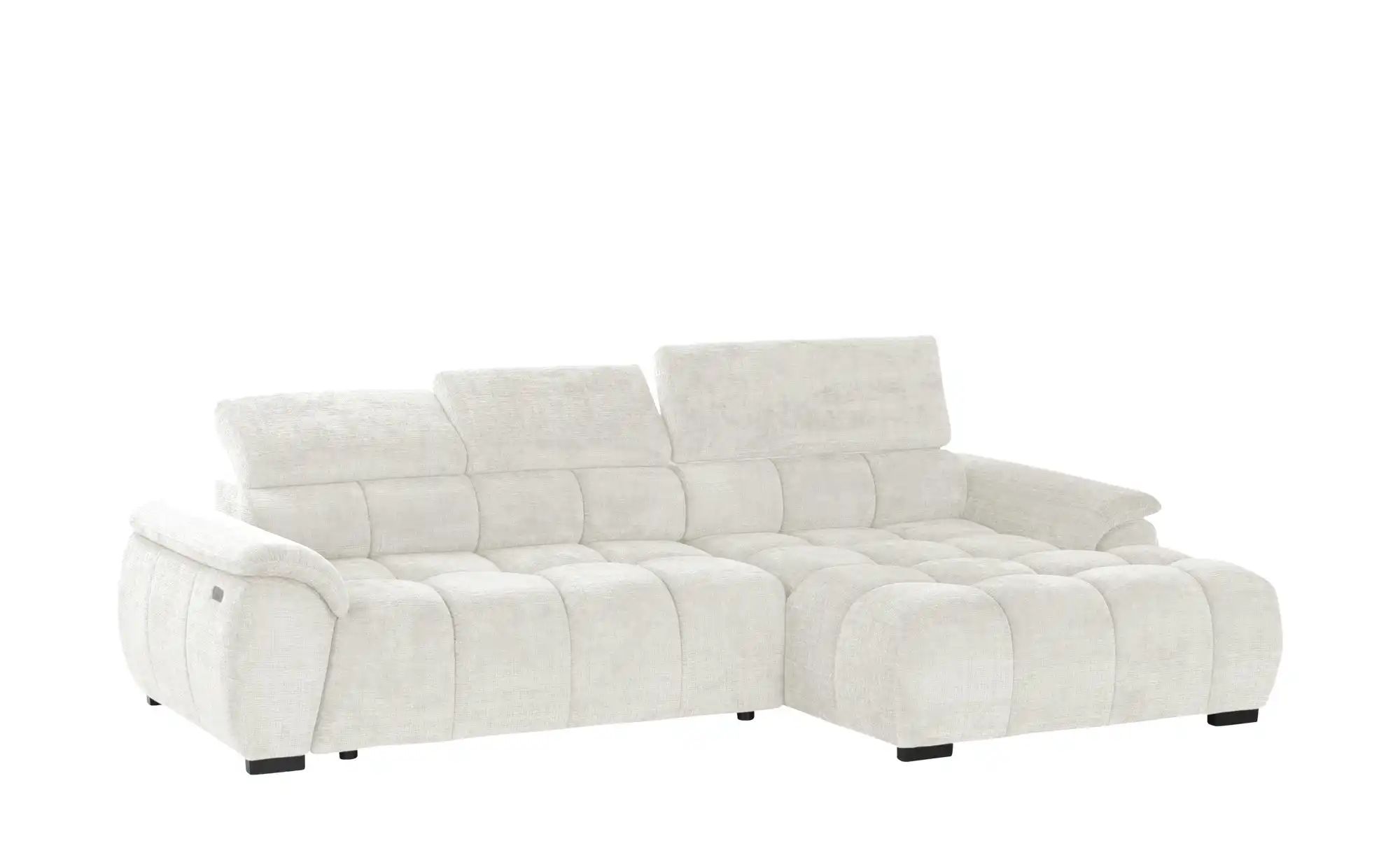 switch Ecksofa  Alvin ¦ creme ¦ Maße (cm): B: 284 H: 97 T: 168.0 Polstermöb günstig online kaufen