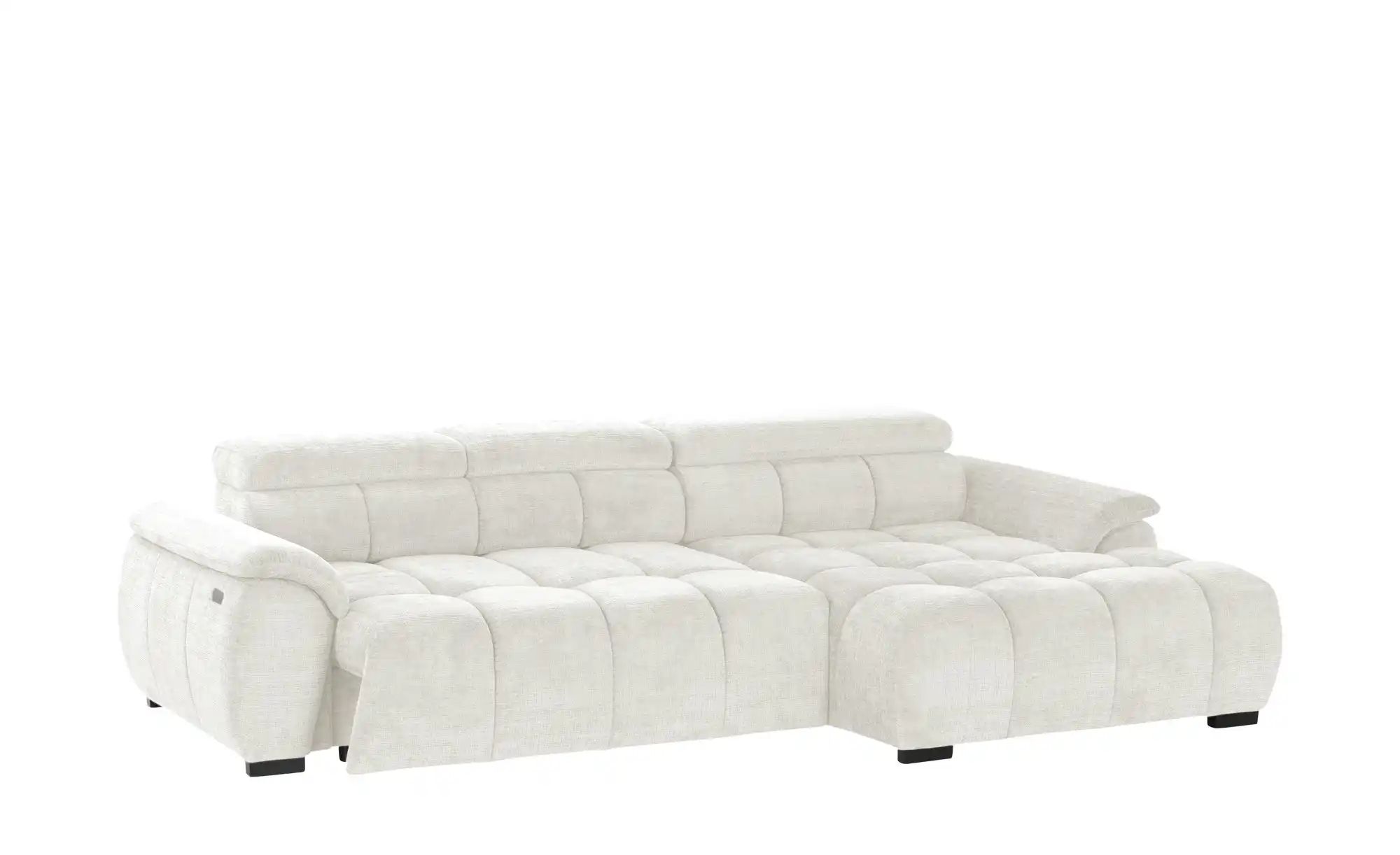 Thumbnail - switch Ecksofa Alvin ¦ creme ¦ Maße (cm): B: 284 H: 97 T: 168.0 Polstermöbel > Sofas > Ecksofas - Höffner